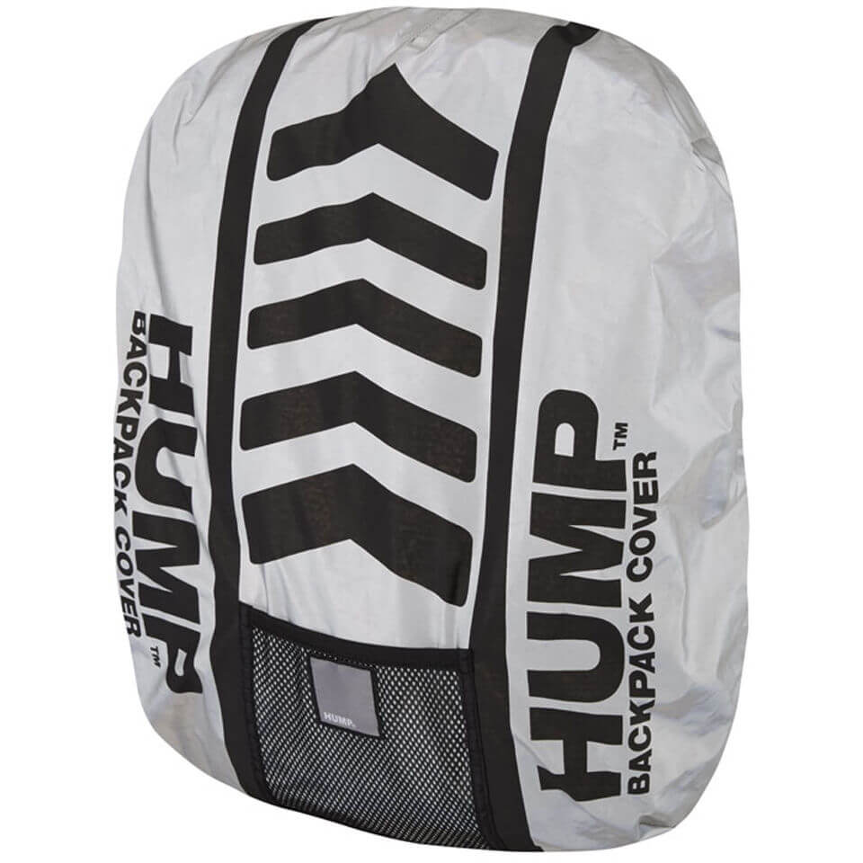 reflective rucksack cover