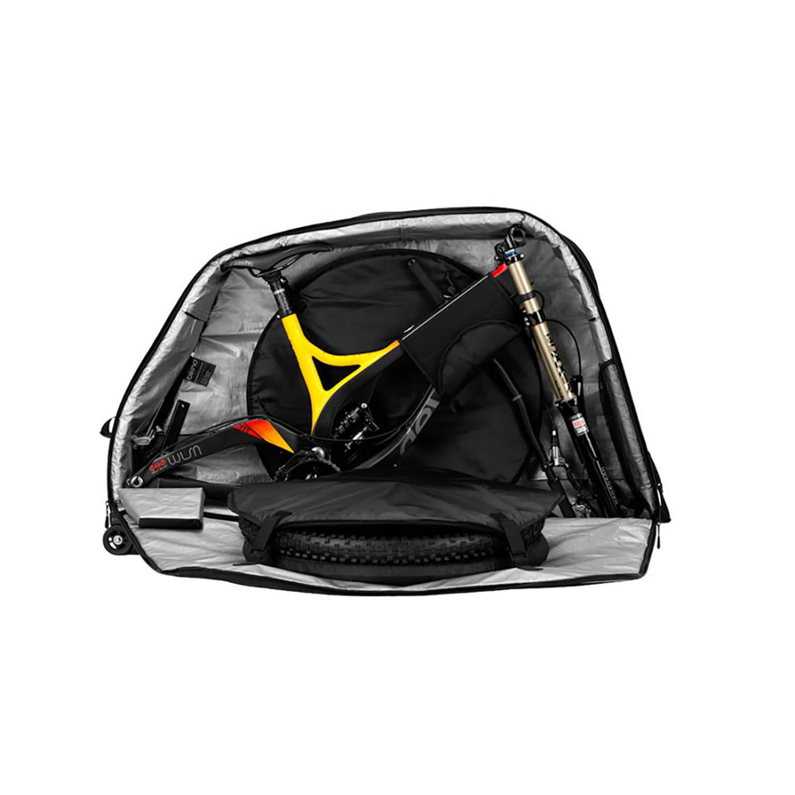 biknd jetpack bike bag