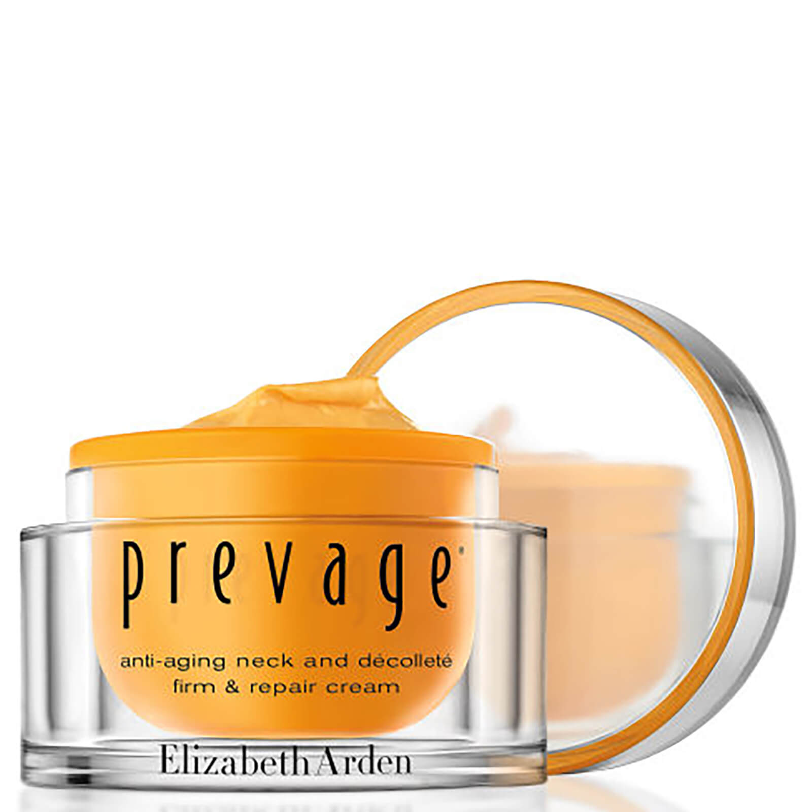 Elizabeth Arden Prevage Anti-ageing Neck and Décolleté Lift and Firm Cream (50ml)