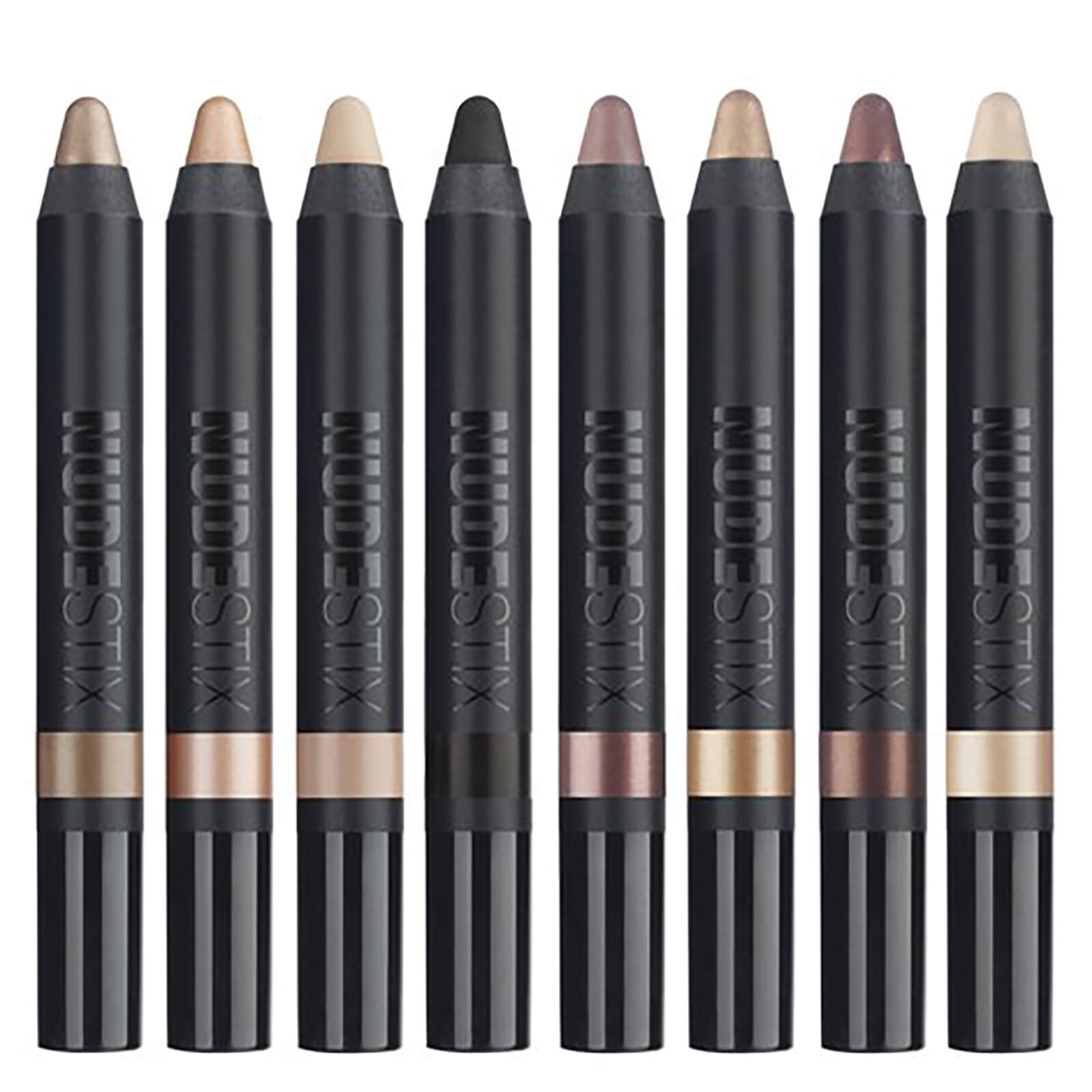 Nudestix Eye Color My XXX Hot Girl