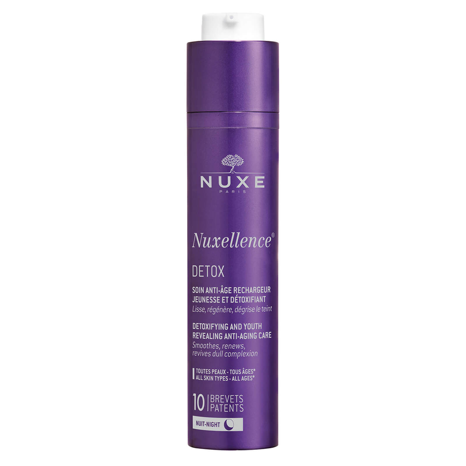 NUXE Nuxellence Detox