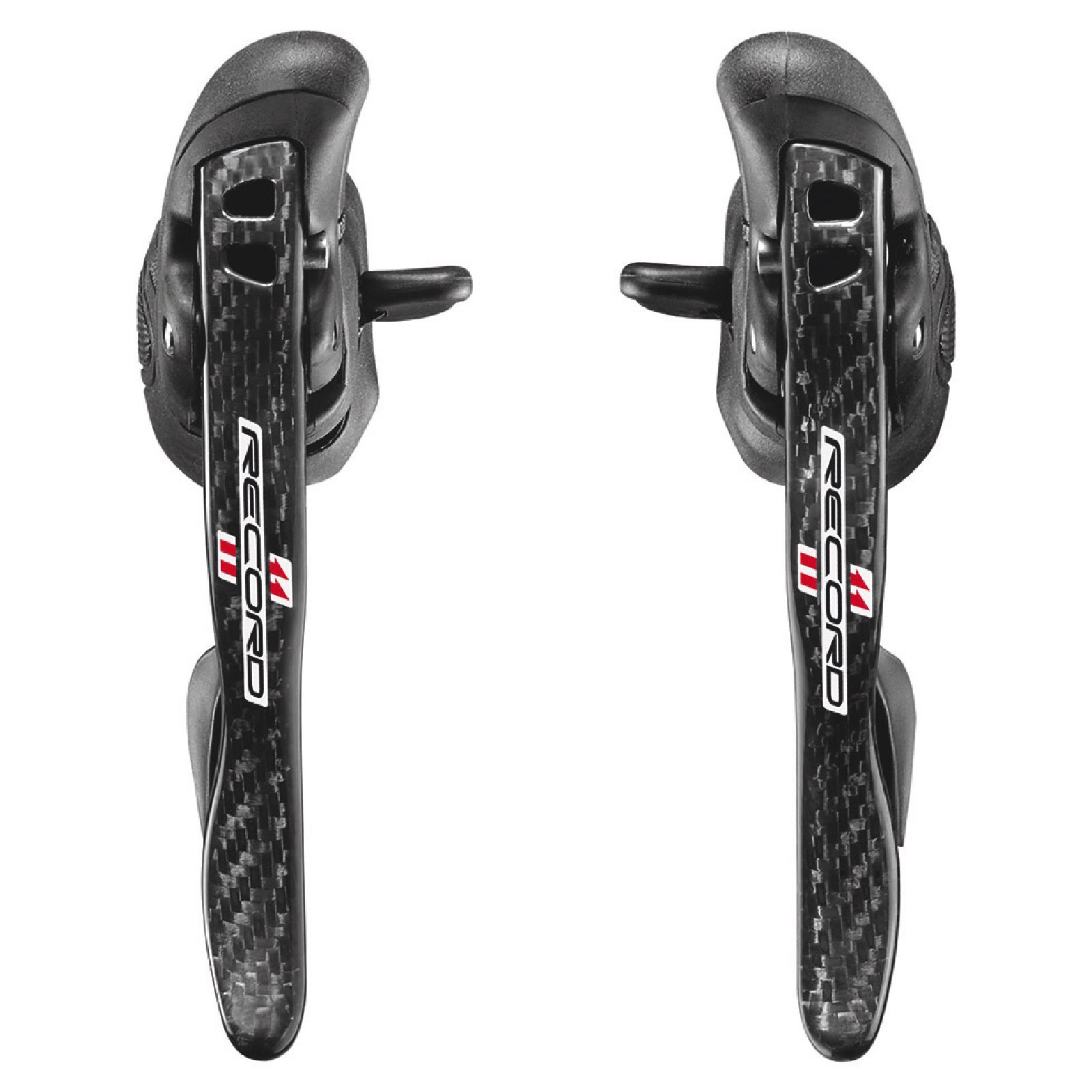 Campagnolo Record 11 Speed Ergopower Shift/Brake Lever Set ProBikeKit