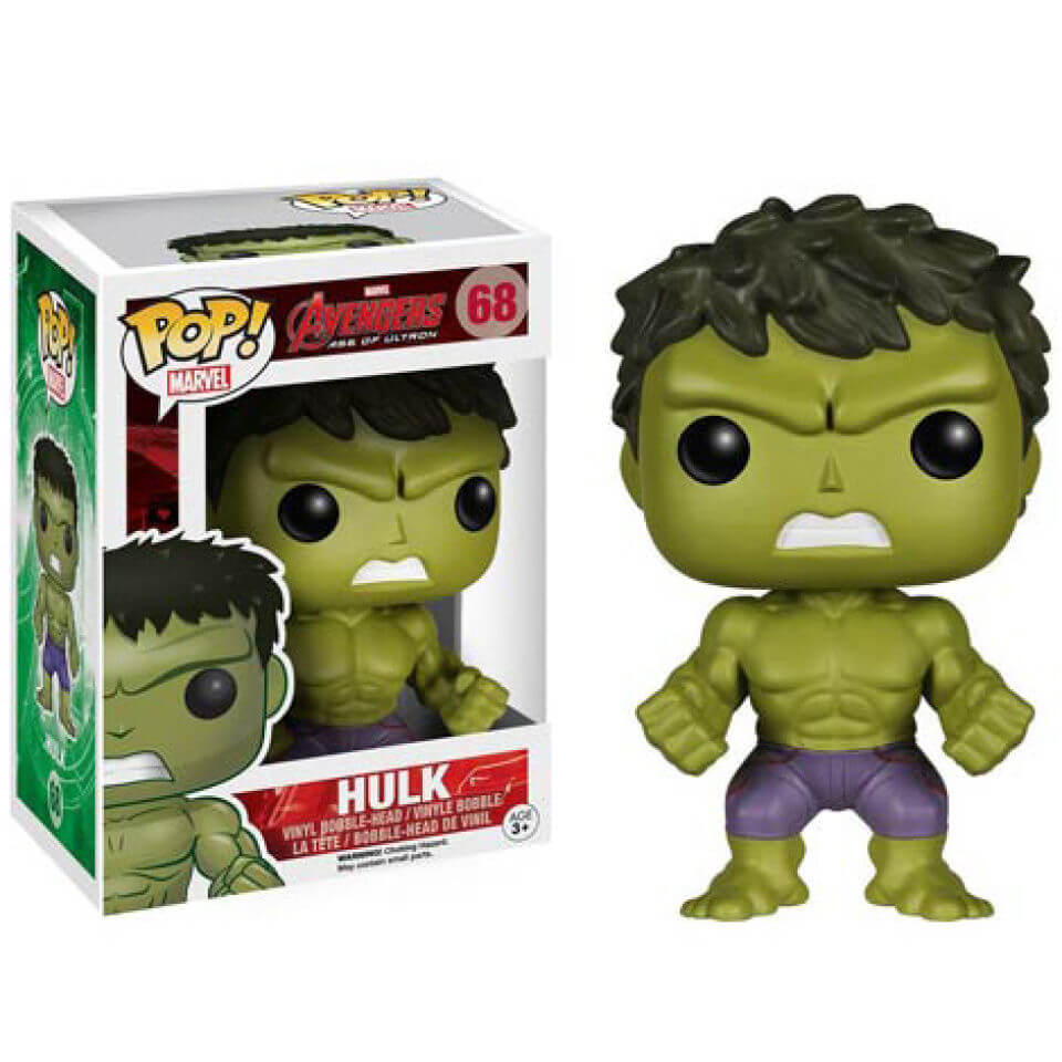 pop ultron