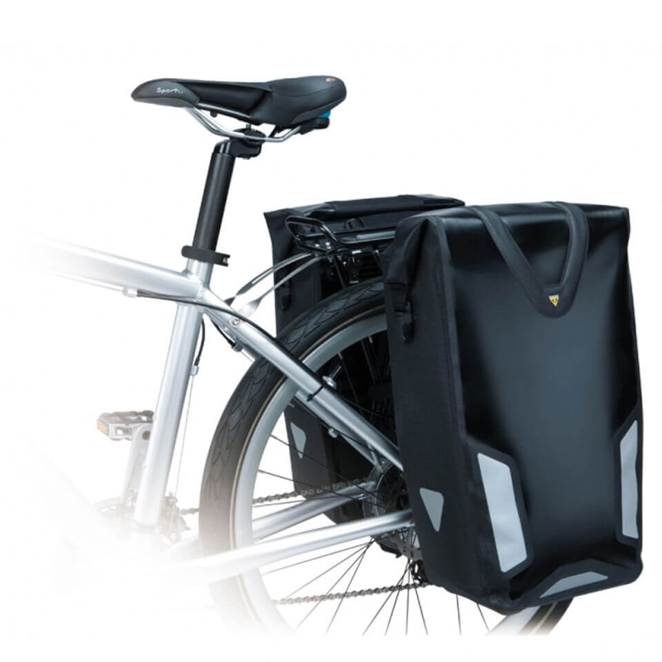 topeak pannier