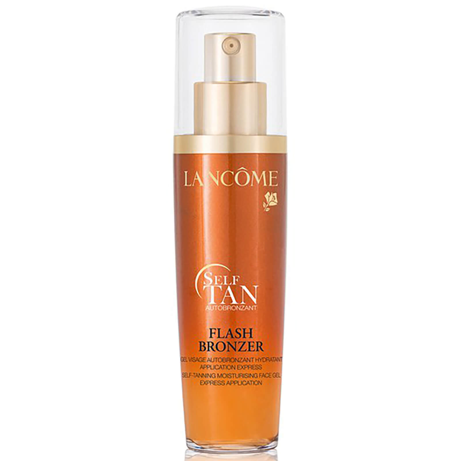 lancome flash bronzer face lancome flash bronzer face