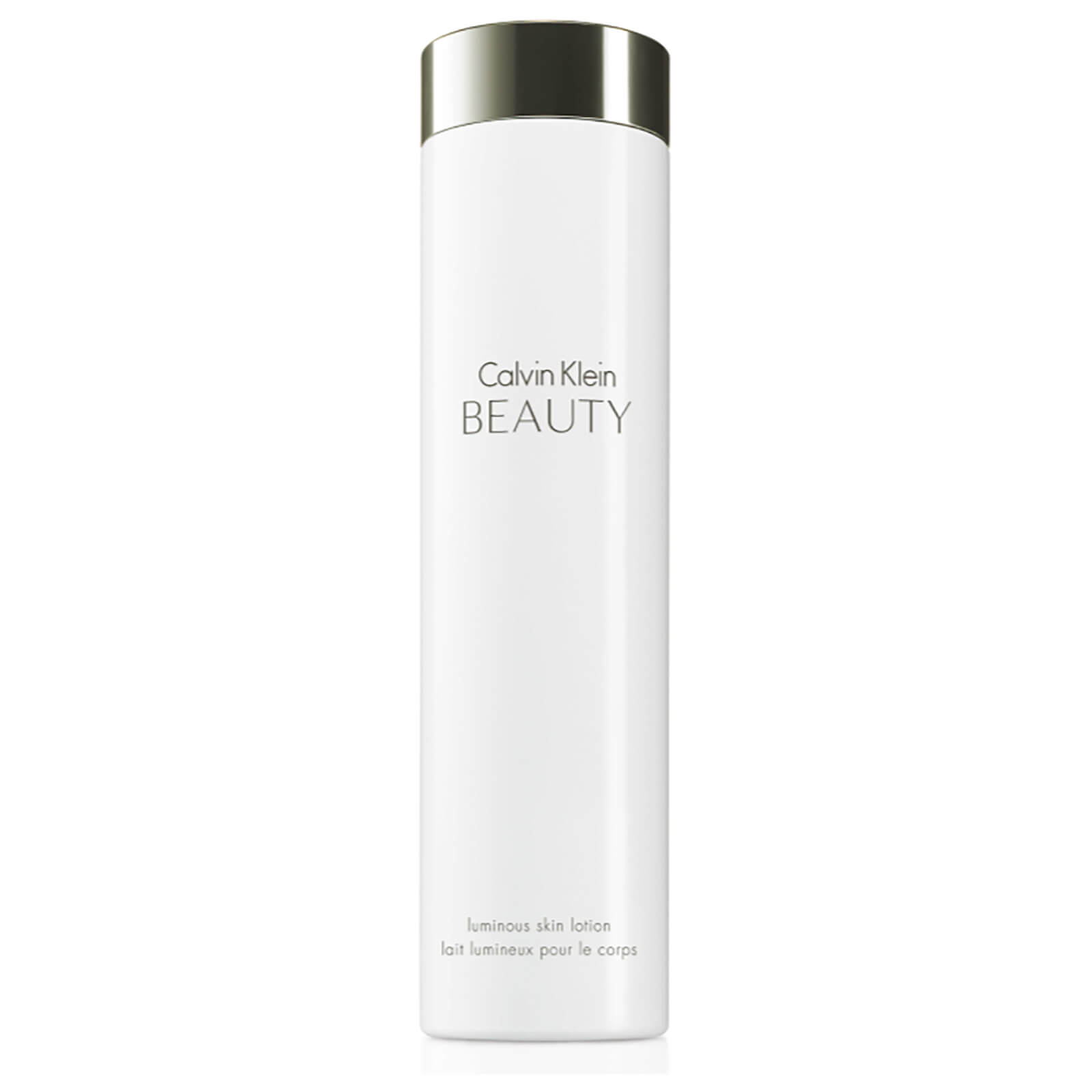 calvin klein beauty smell