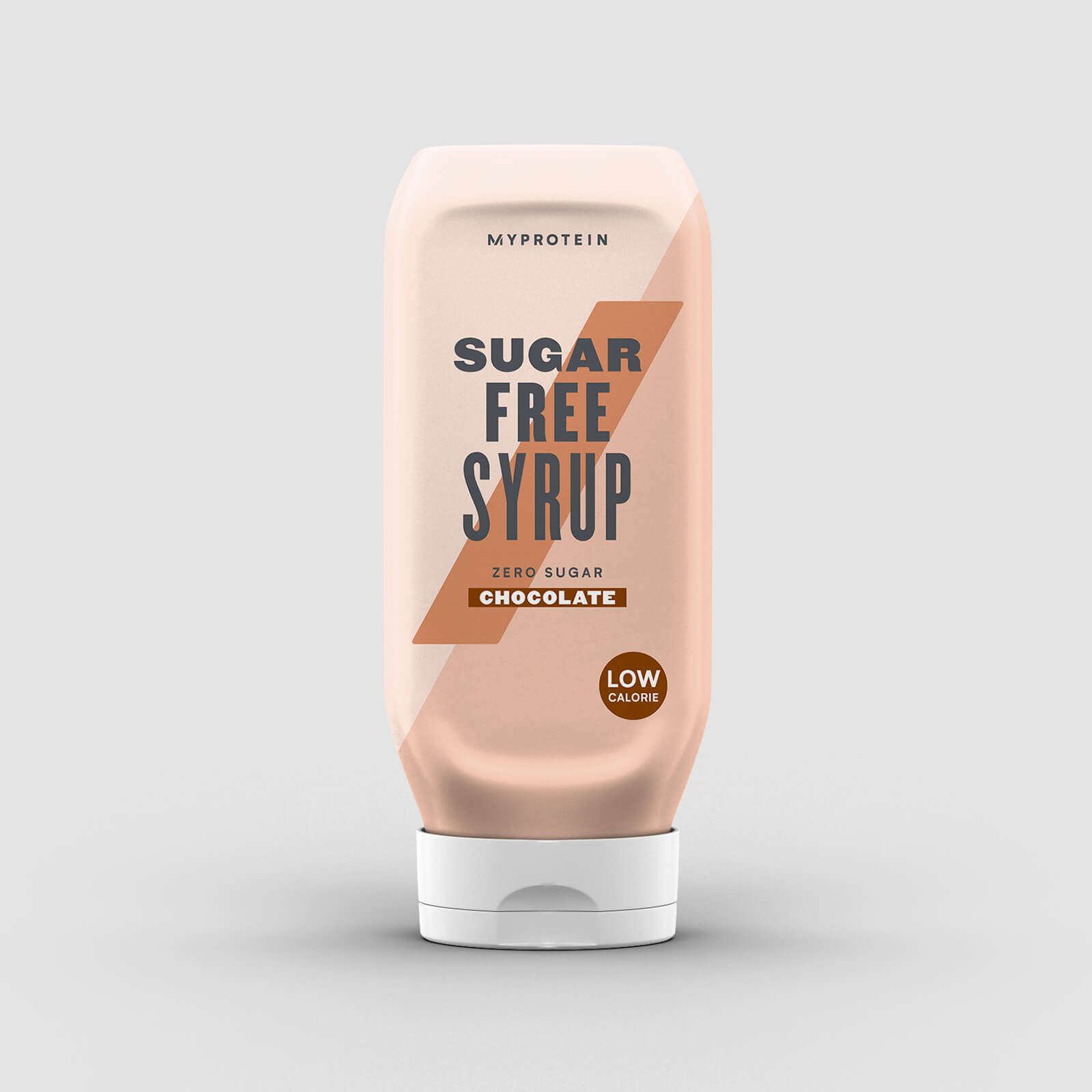 Sugar Free Syrup - ช็อกโกแลต
