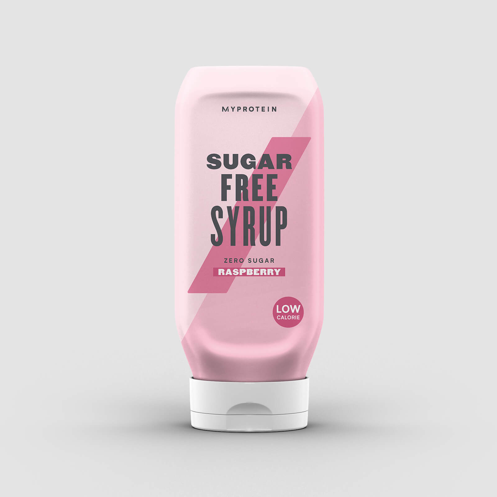 Sugar-Free Syrup - Raspberry