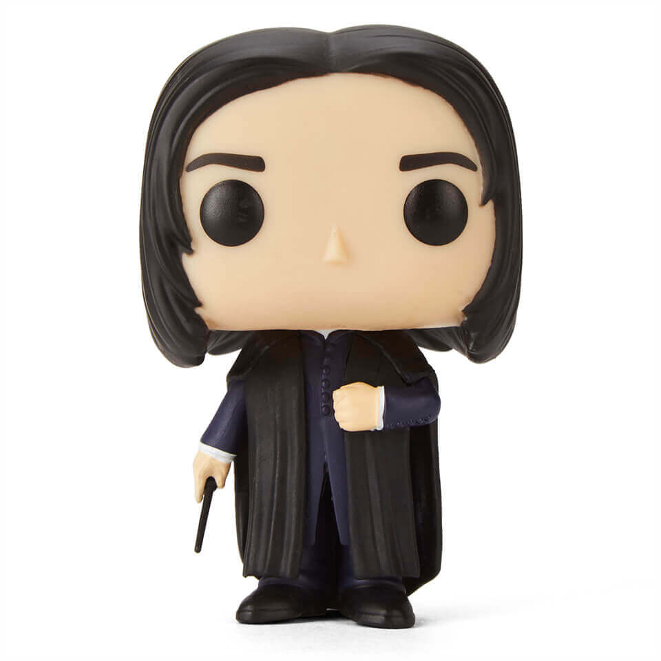 funko 5 star snape
