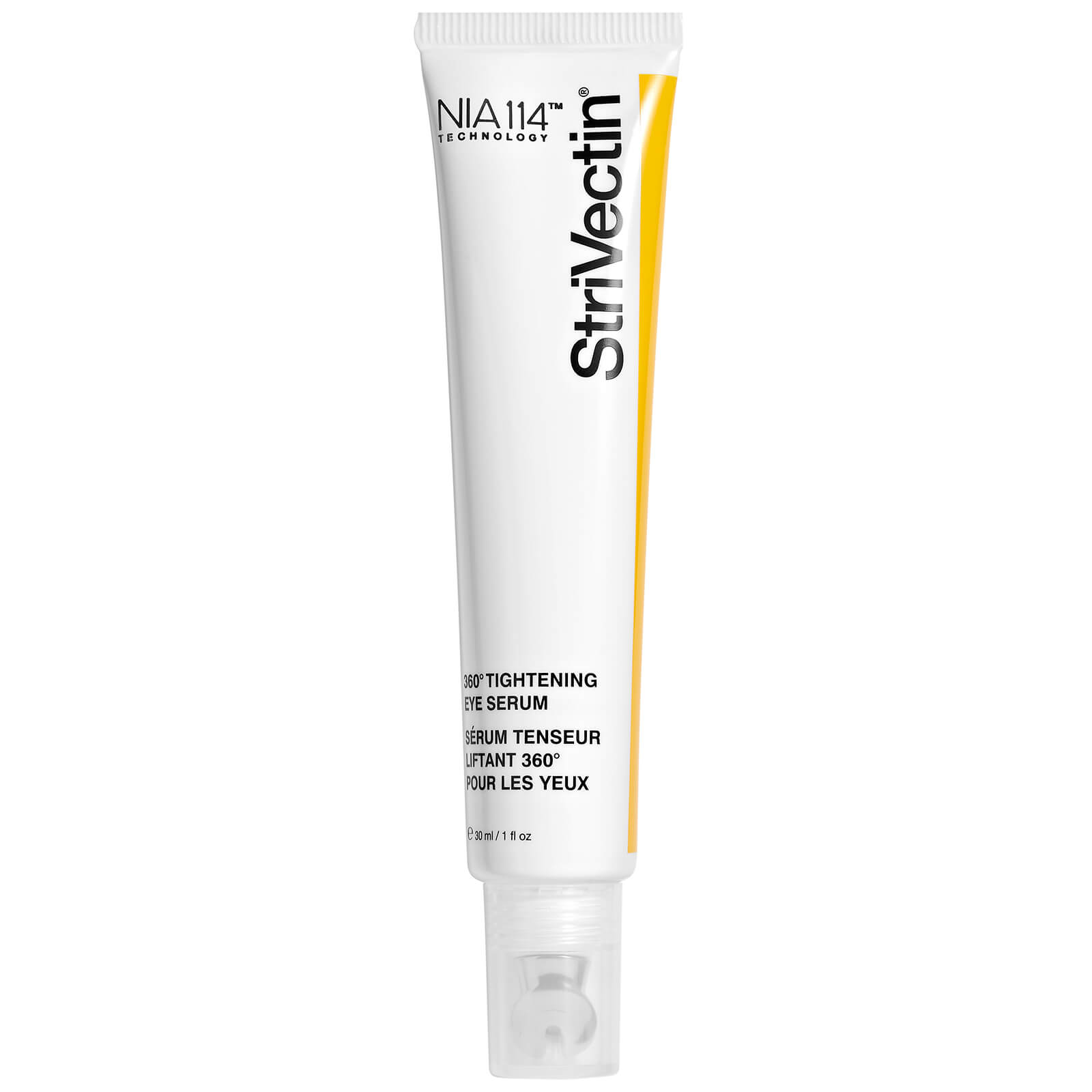 Strivectin 360 Tightening Eye Serum 30ml Skinstore