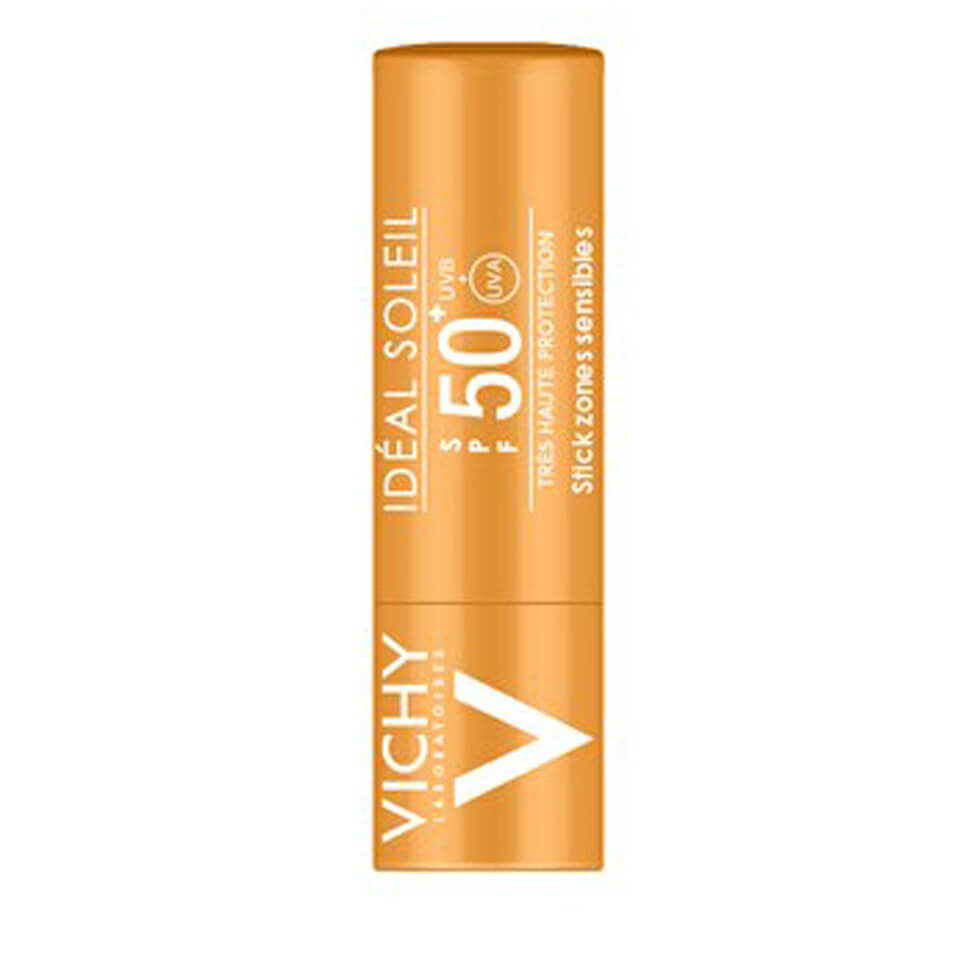 vichy ideal soleil stick spf 50