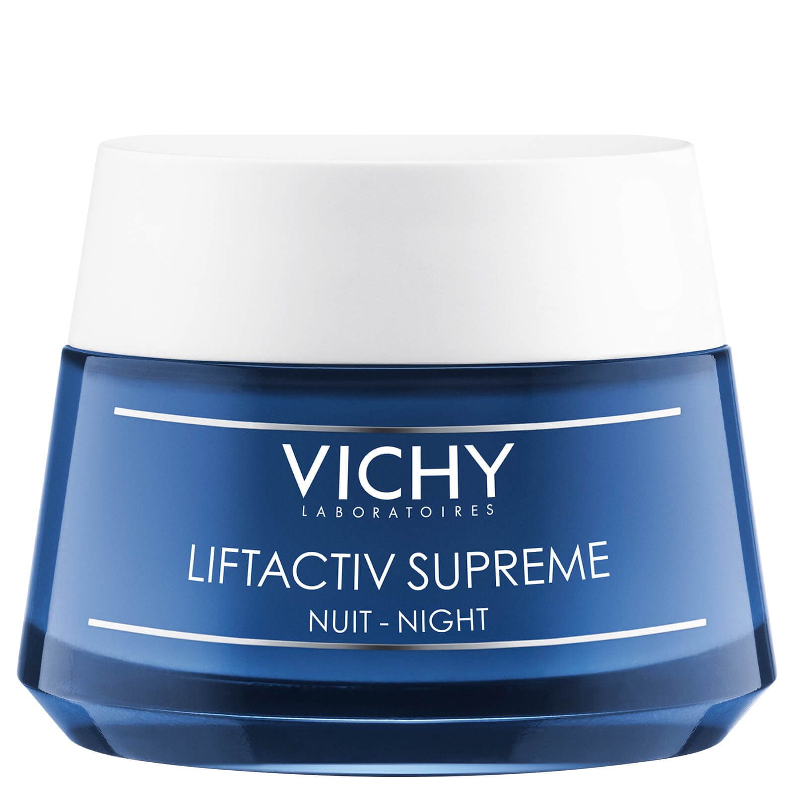 best vichy moisturiser