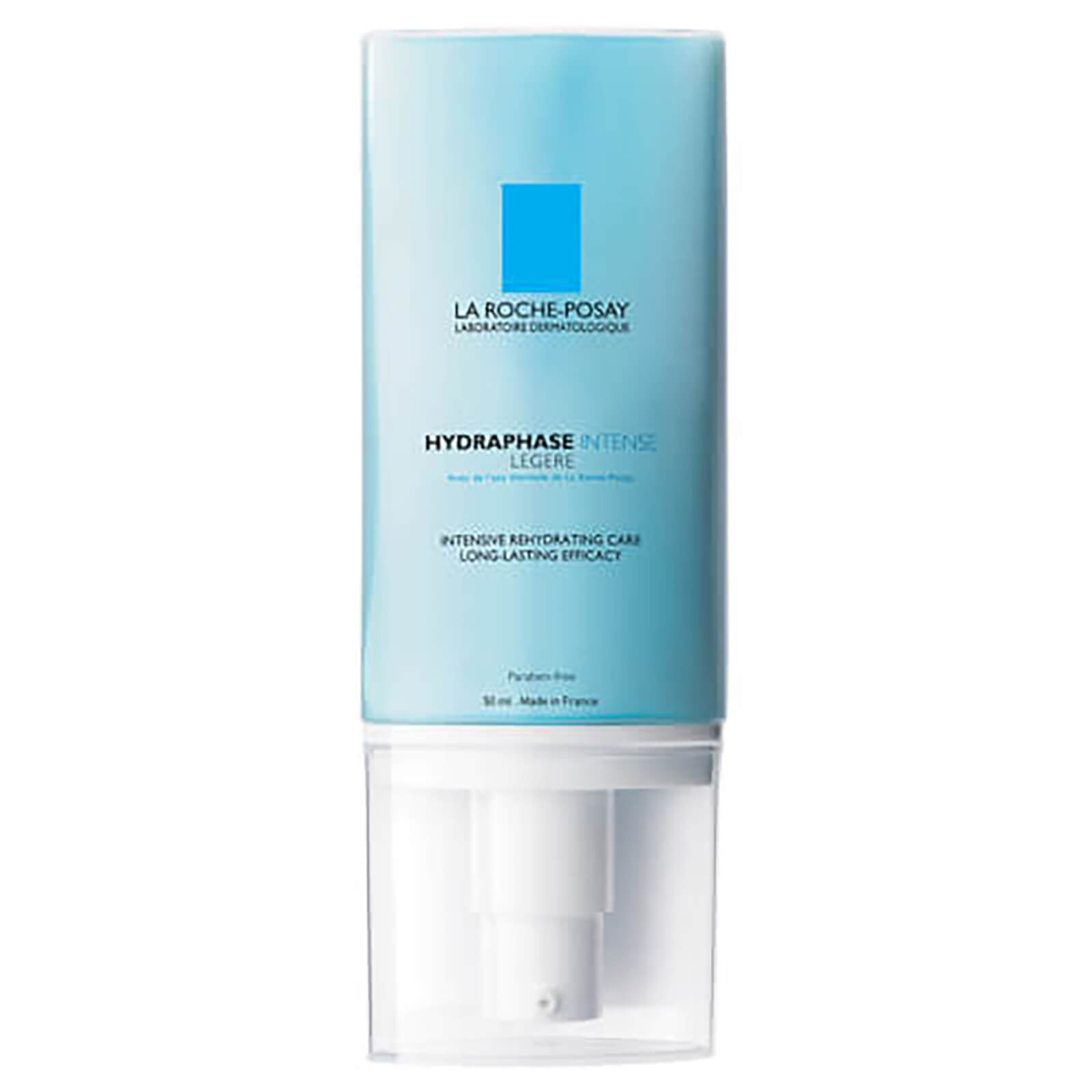 La Roche Posay Hydraphase Intense Light 50ml Free Shipping 