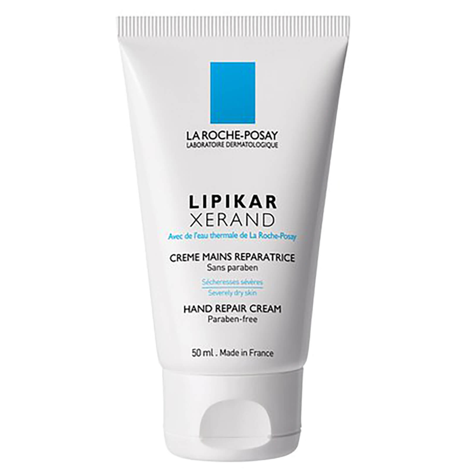 La Roche Possay Lipikar Restorative Hands Cream 50 ml La Roche Possay Lipikar Restorative Hands Cream 50 ml