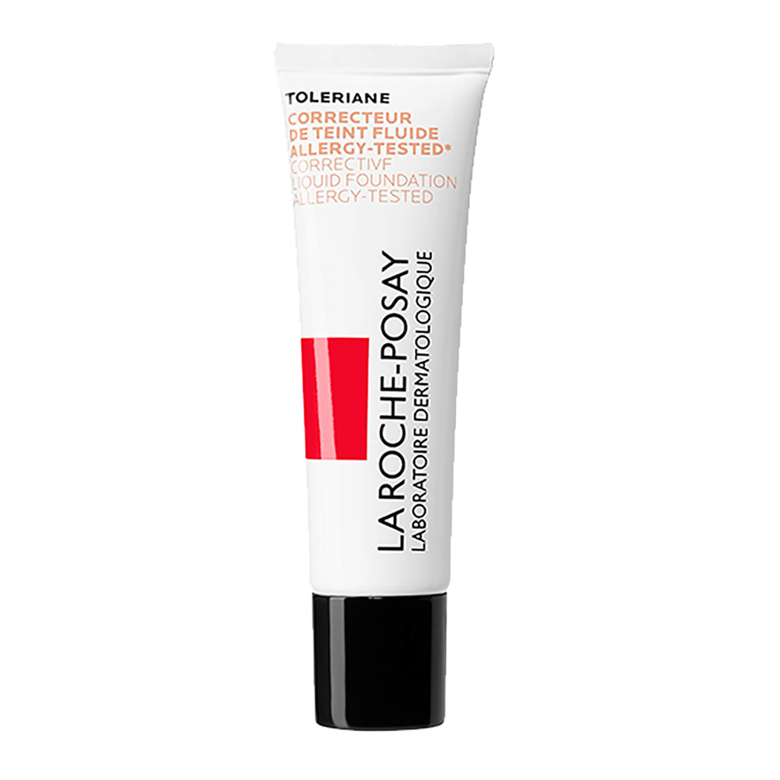 La Roche Posay Toleriane Teint Foundation Fluide 10 Ivory 30ml
