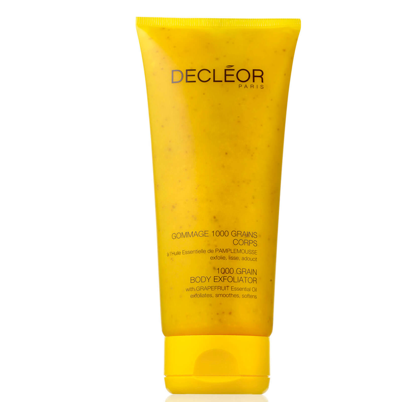 decleor gommage corps decleor gommage corps