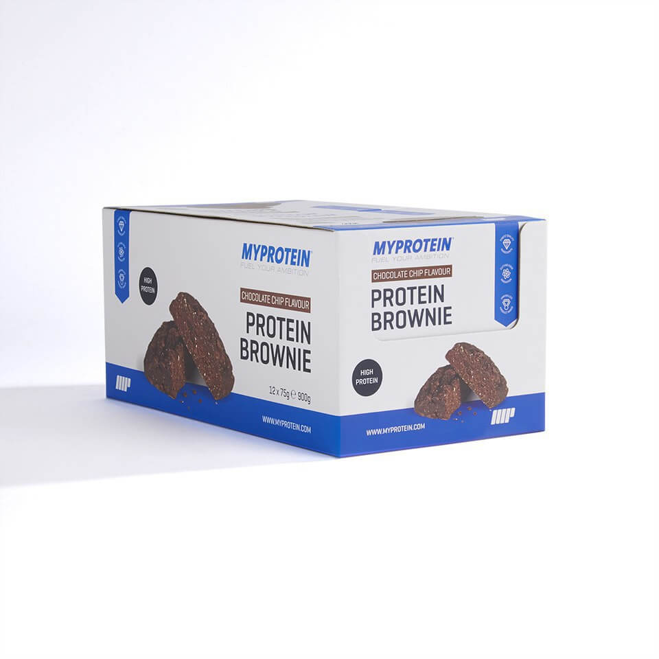 Buy Protein Brownies