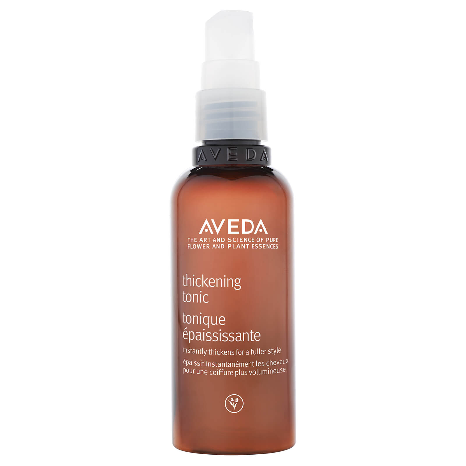 Aveda Thickening Hair Tonic 100ml Free Shipping Lookfantastic