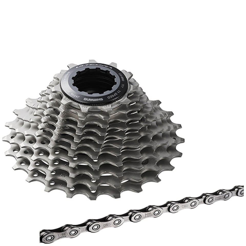 shimano 6800 chain