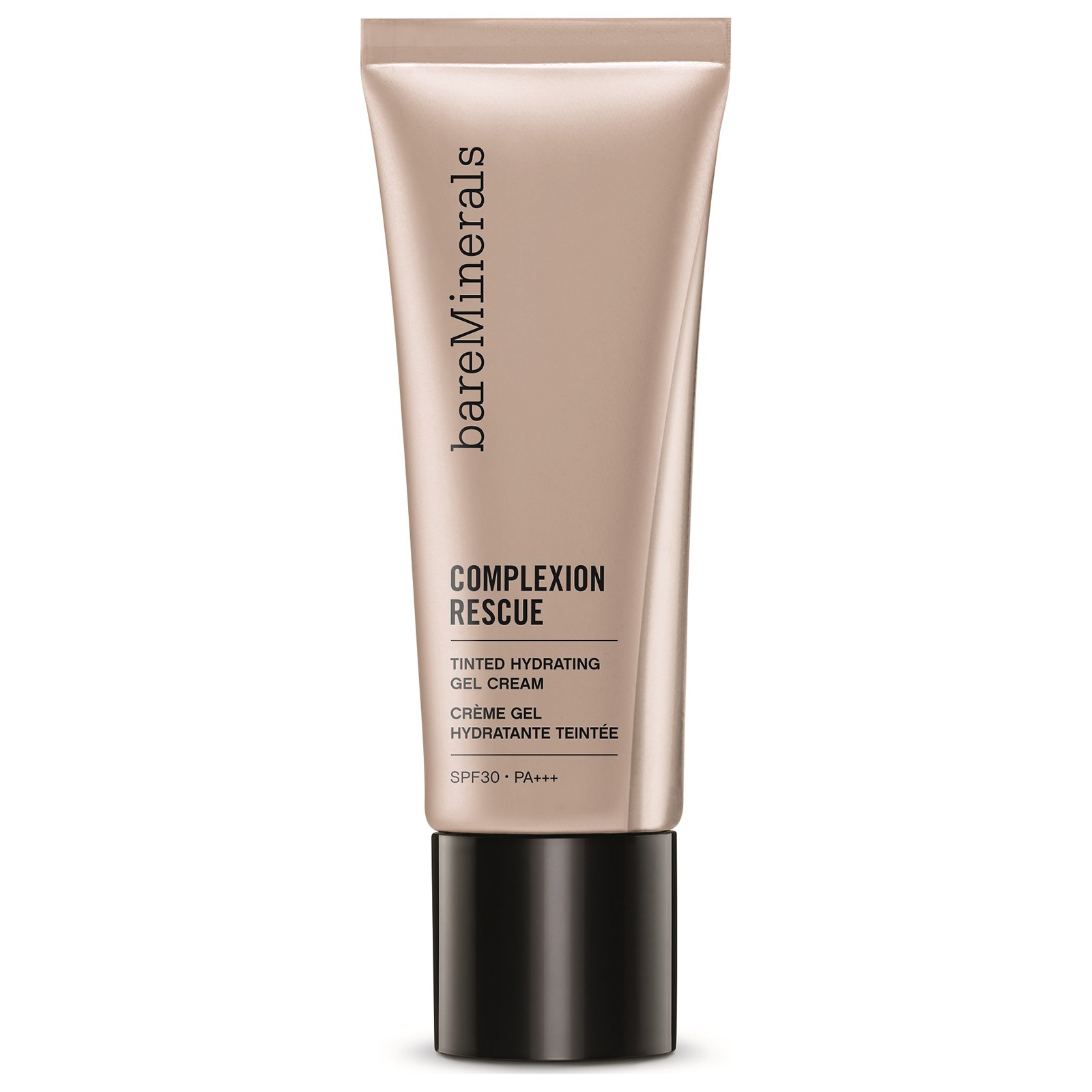 Bareminerals Complexion Rescue Shade Chart