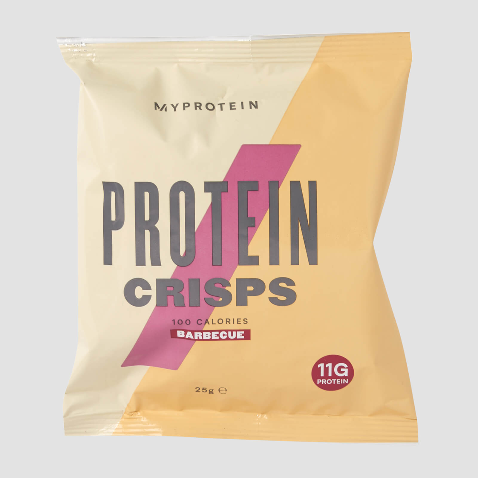 Buy Healthy Protein Crisps (Sample) MYPROTEIN™