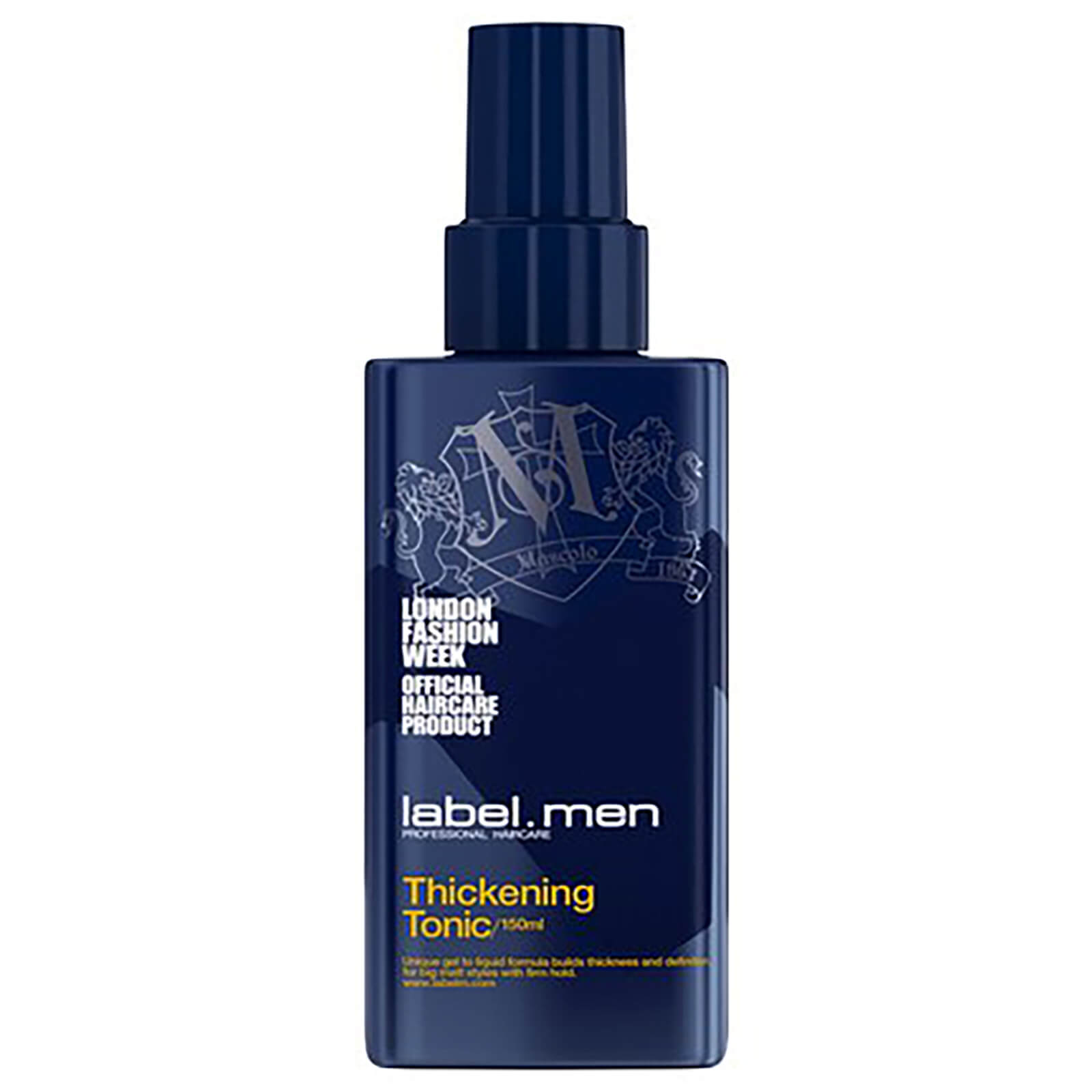 Label Men Thickening Tonic 150ml Hq Hair