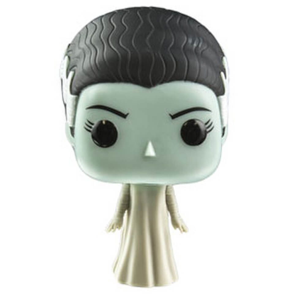 bride of frankenstein pop