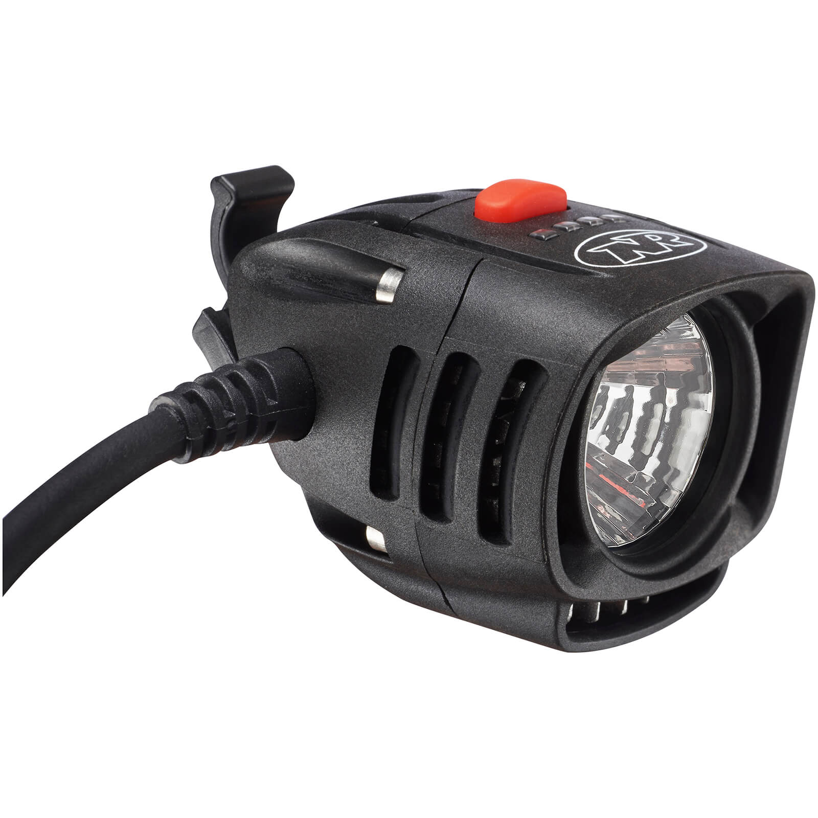 niterider pro 1400 race bike light