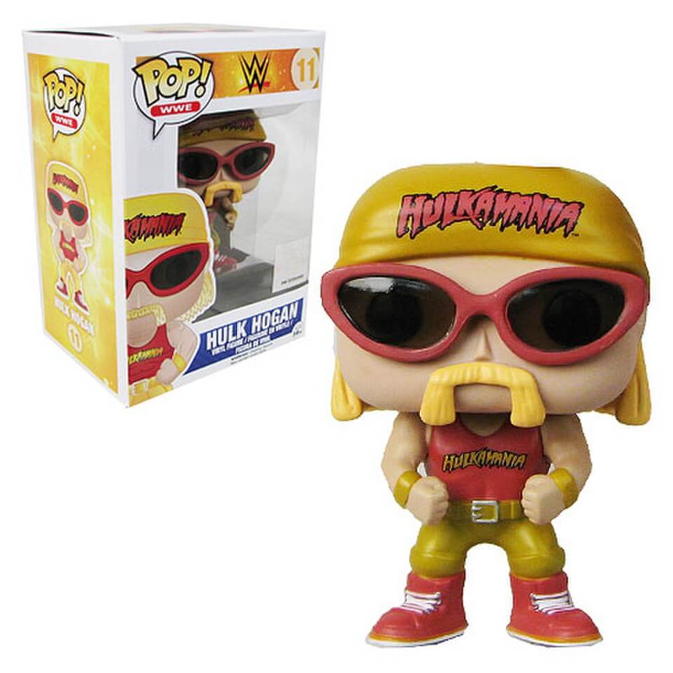 funko wrestling