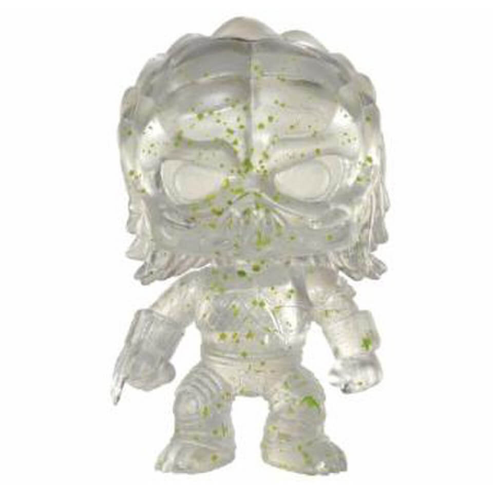 predator pop vinyl