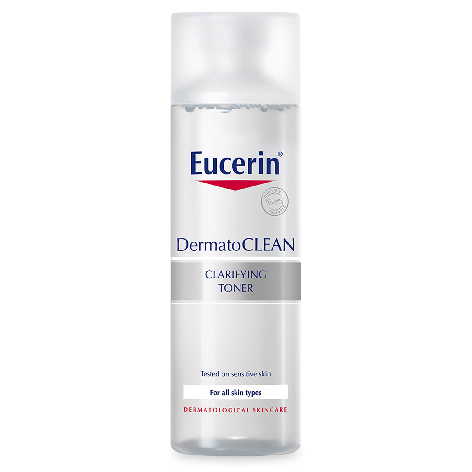 eucerin toner