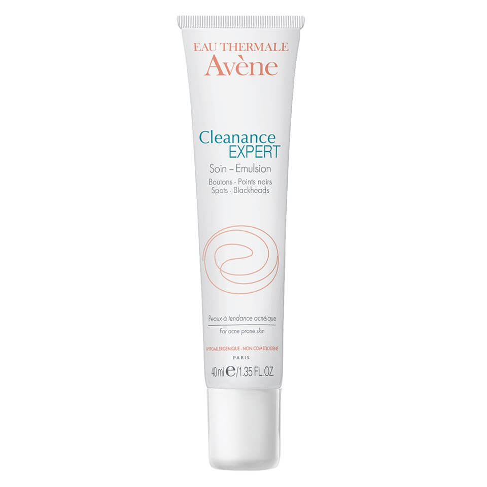 Avene Cleanance Expert 1 35fl Oz Skinstore
