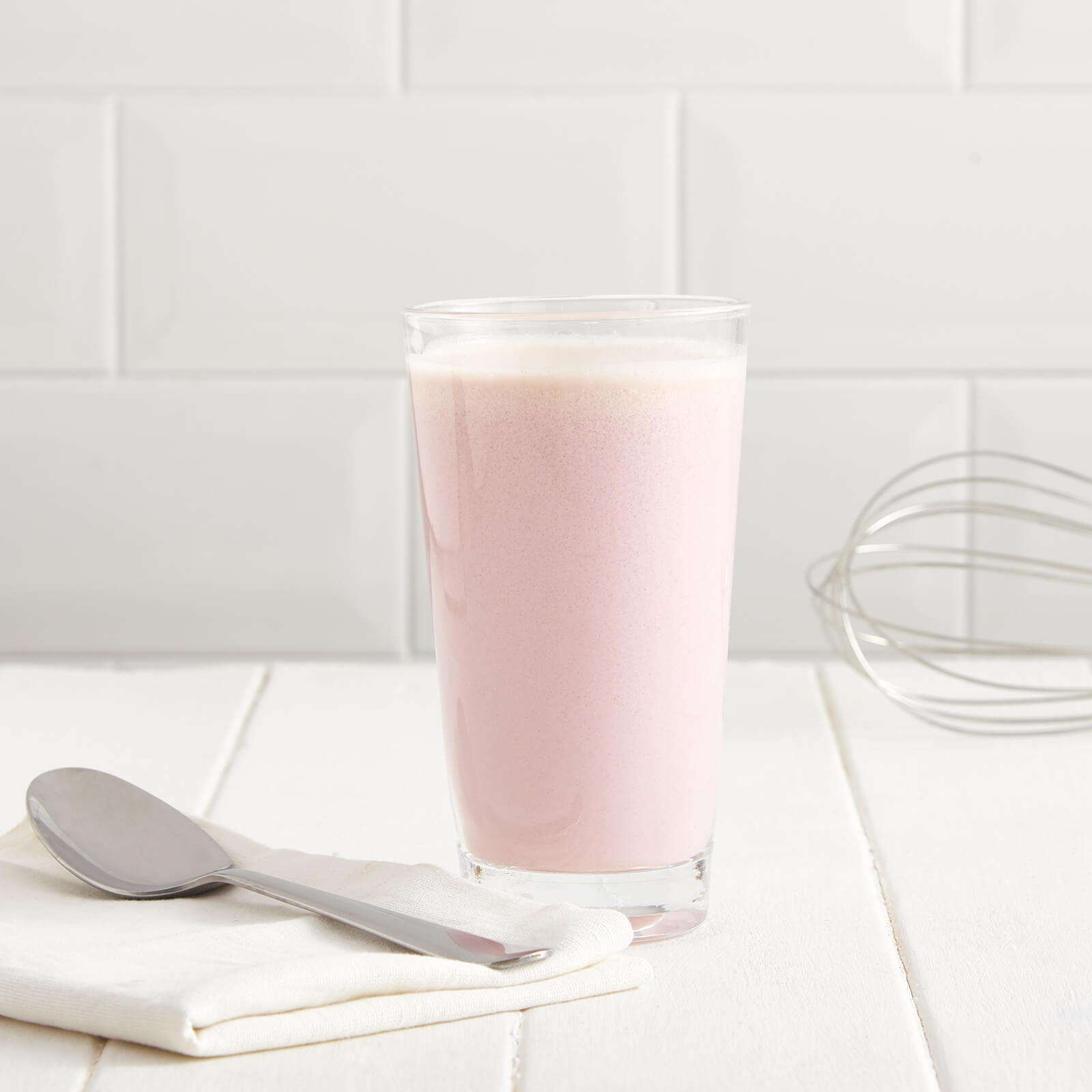 programma di dieta di frullato di fragole