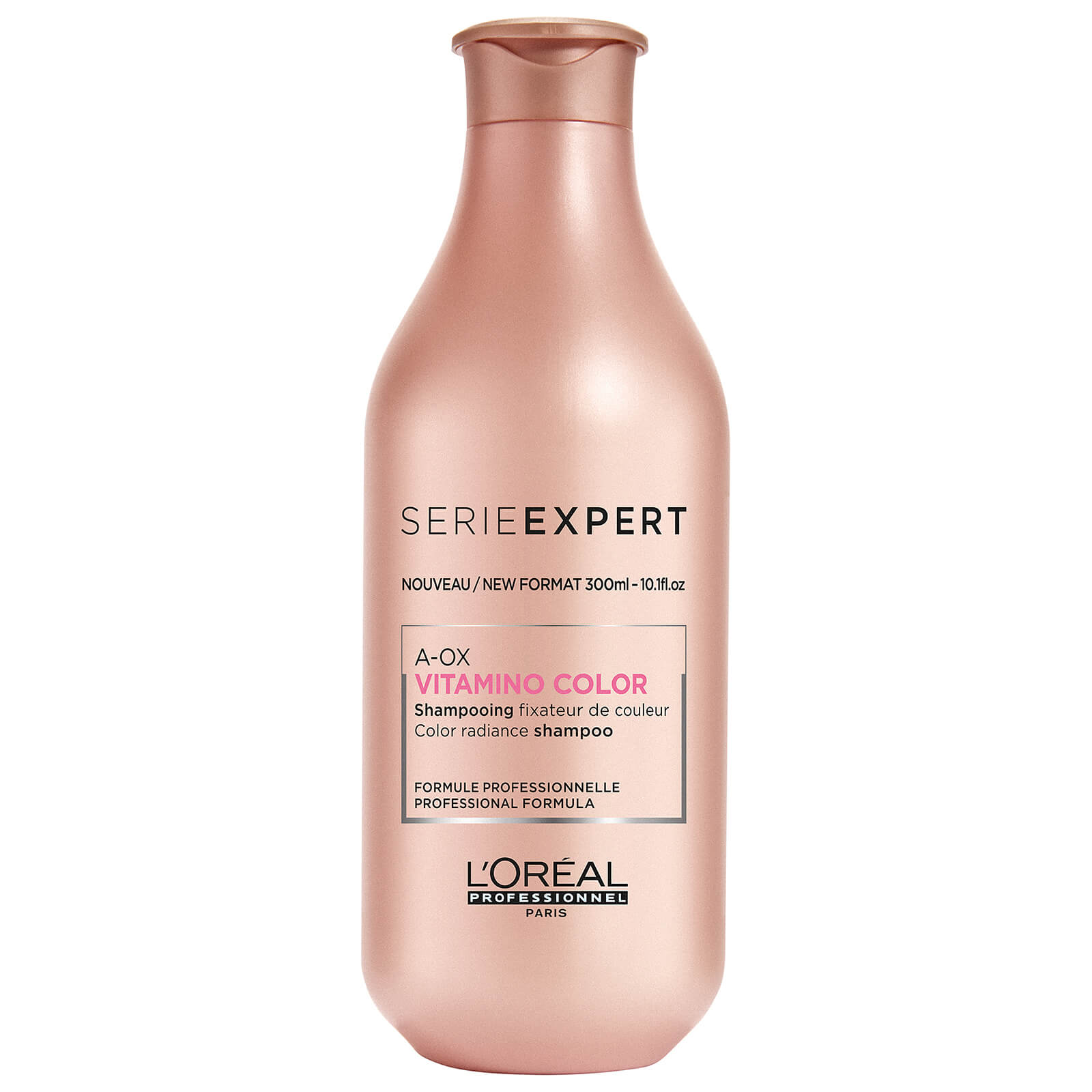 L'Oréal Professionnel Serie Expert Vitamino Colour Shampoo (300ml
