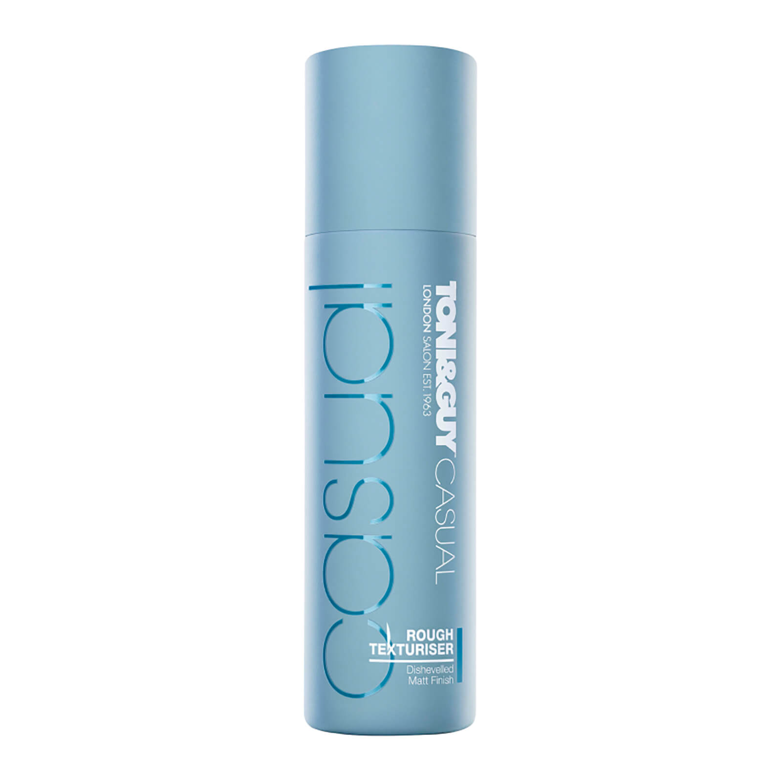 Toni Guy Casual Rough Texturiser 200ml Free Shipping