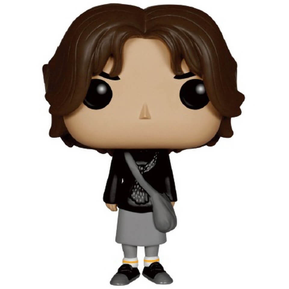 allison funko pop