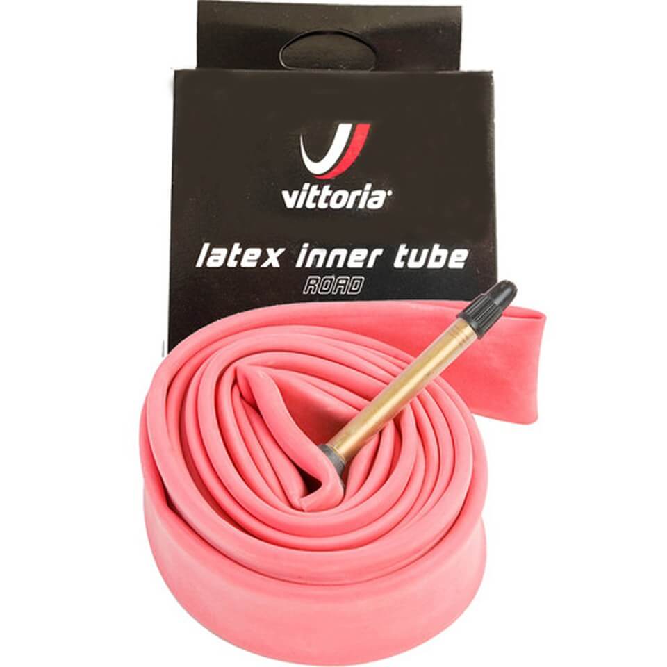 vittoria latex inner tubes