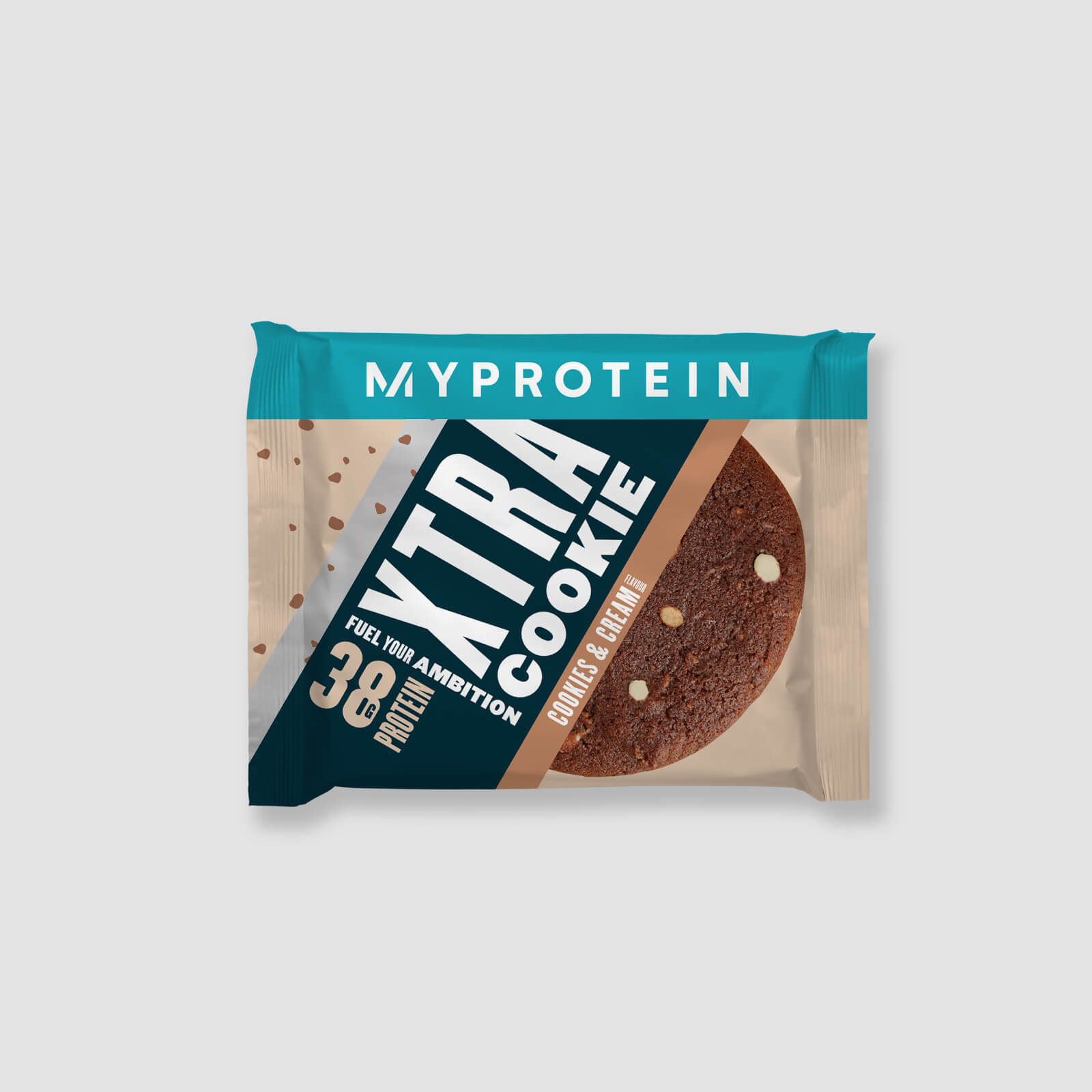 Bánh quy Protein (Mẫu dùng thử) - Bánh quy & Kem