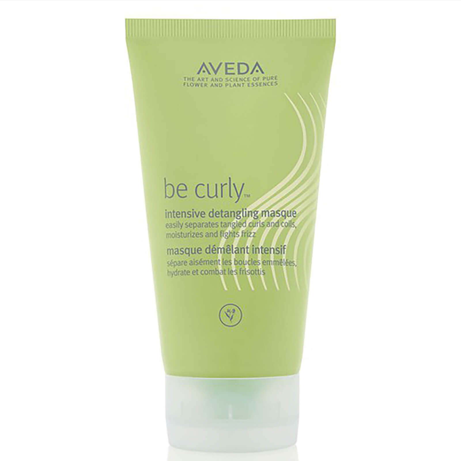 Aveda Be Curly™ Intense Detangling Hair Masque (150ml ...