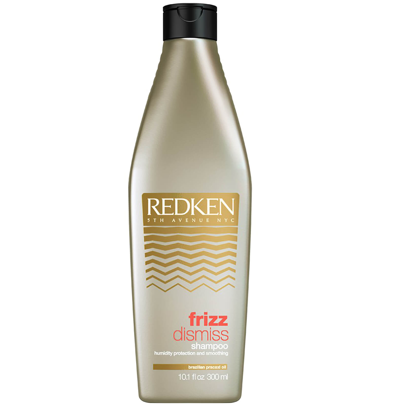 Redken Frizz Dismiss Shampoo 300ml Free Shipping Lookfantastic