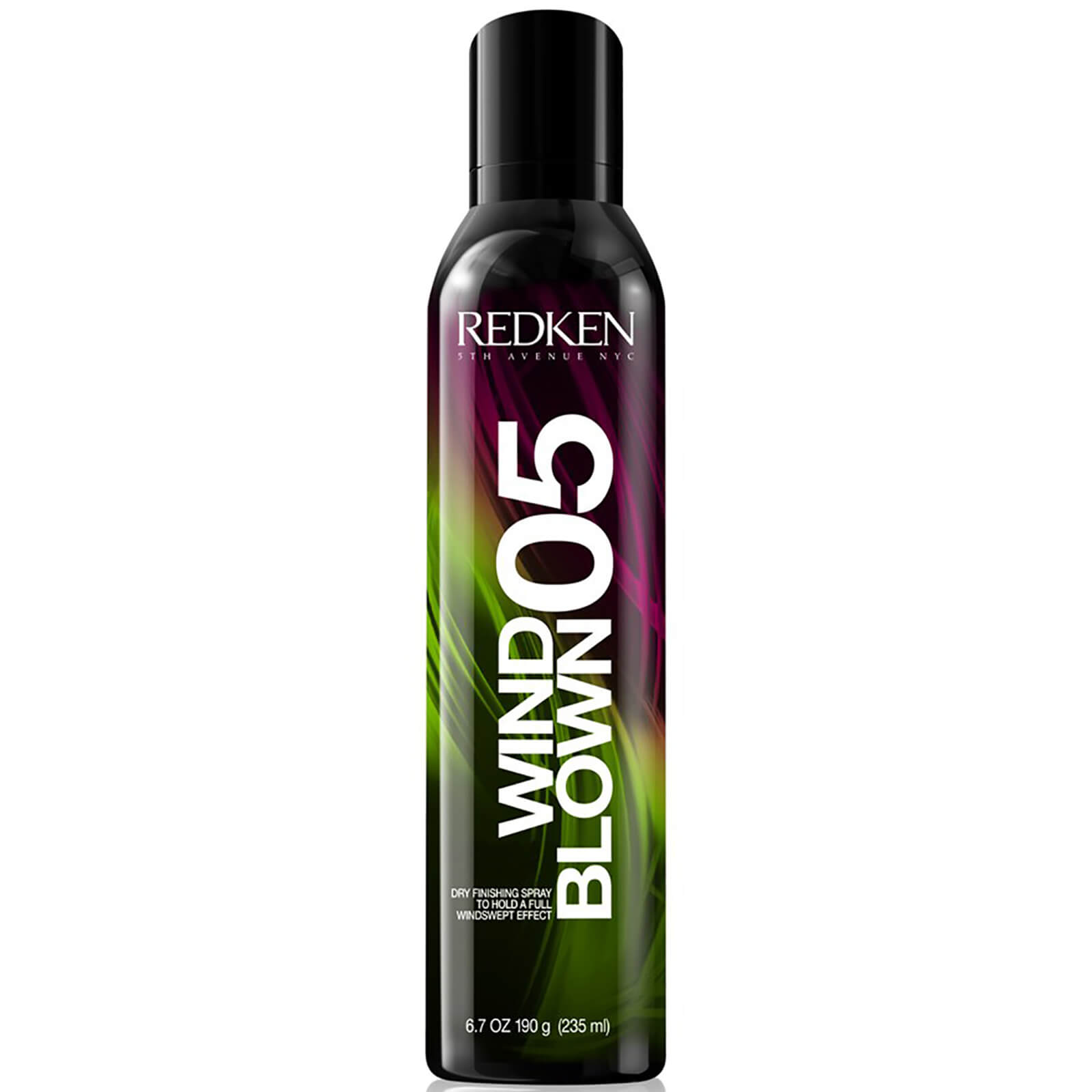 Redken Finishing Spray