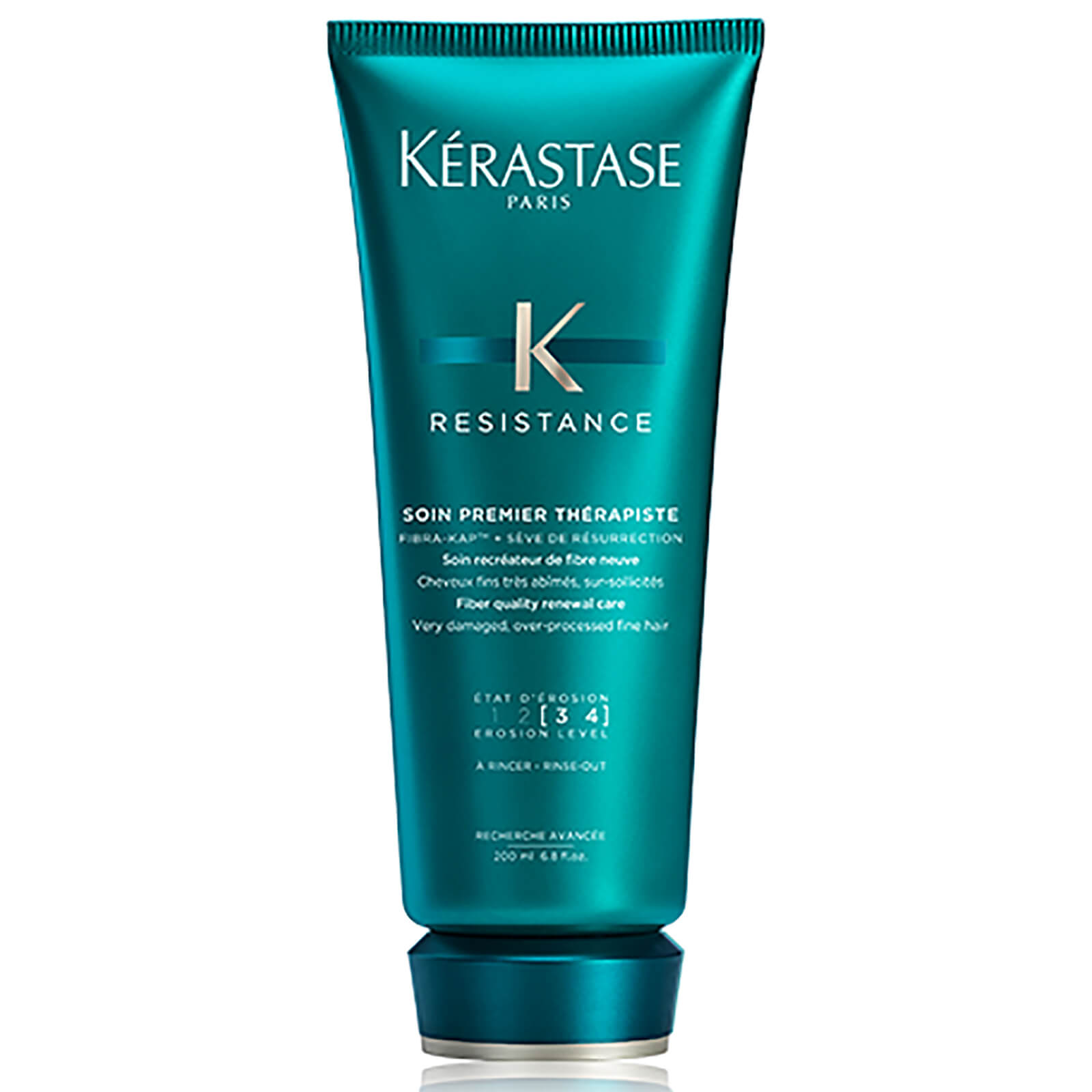 kerastase schampo och balsam kerastase schampo och balsam