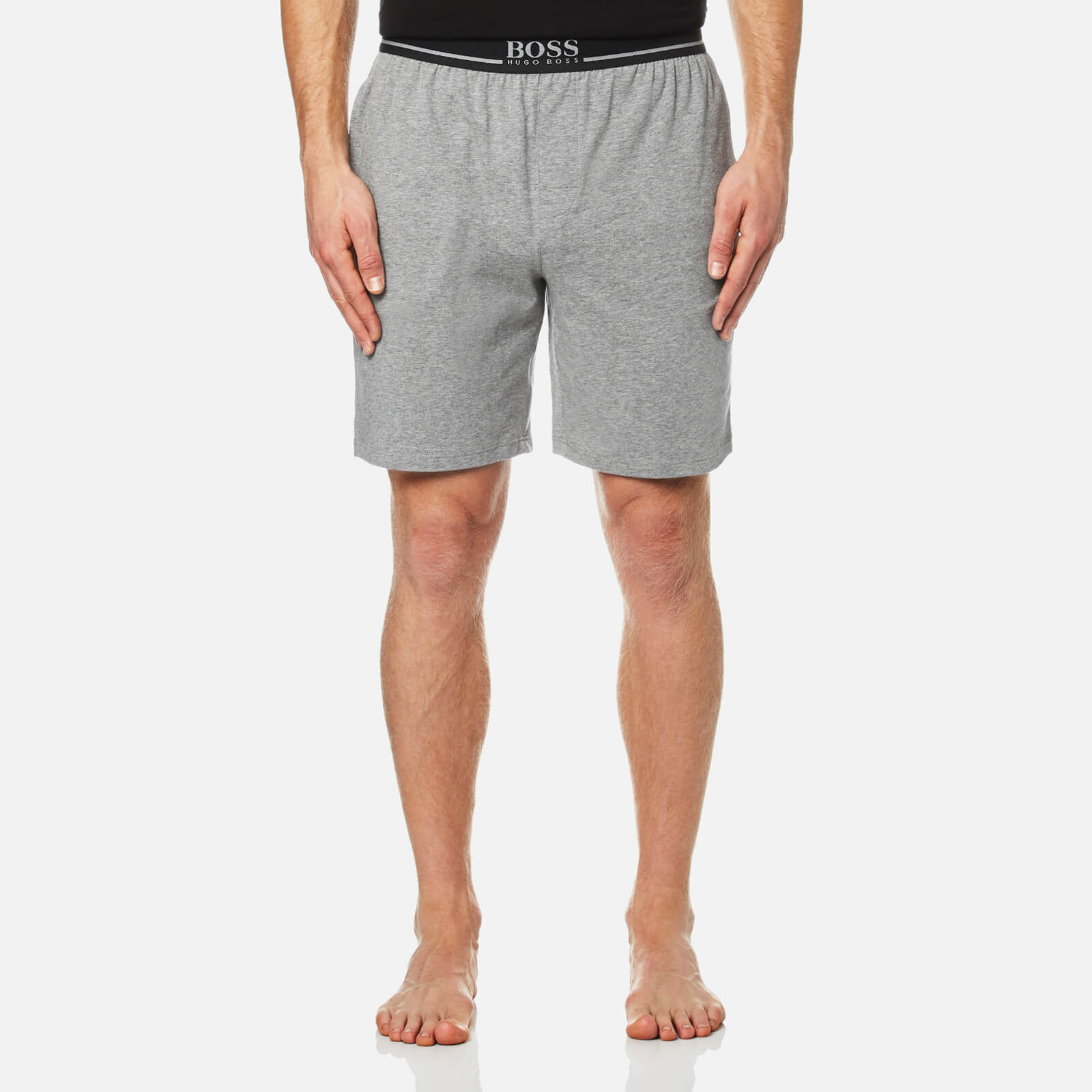 Boss lounge shorts clearance