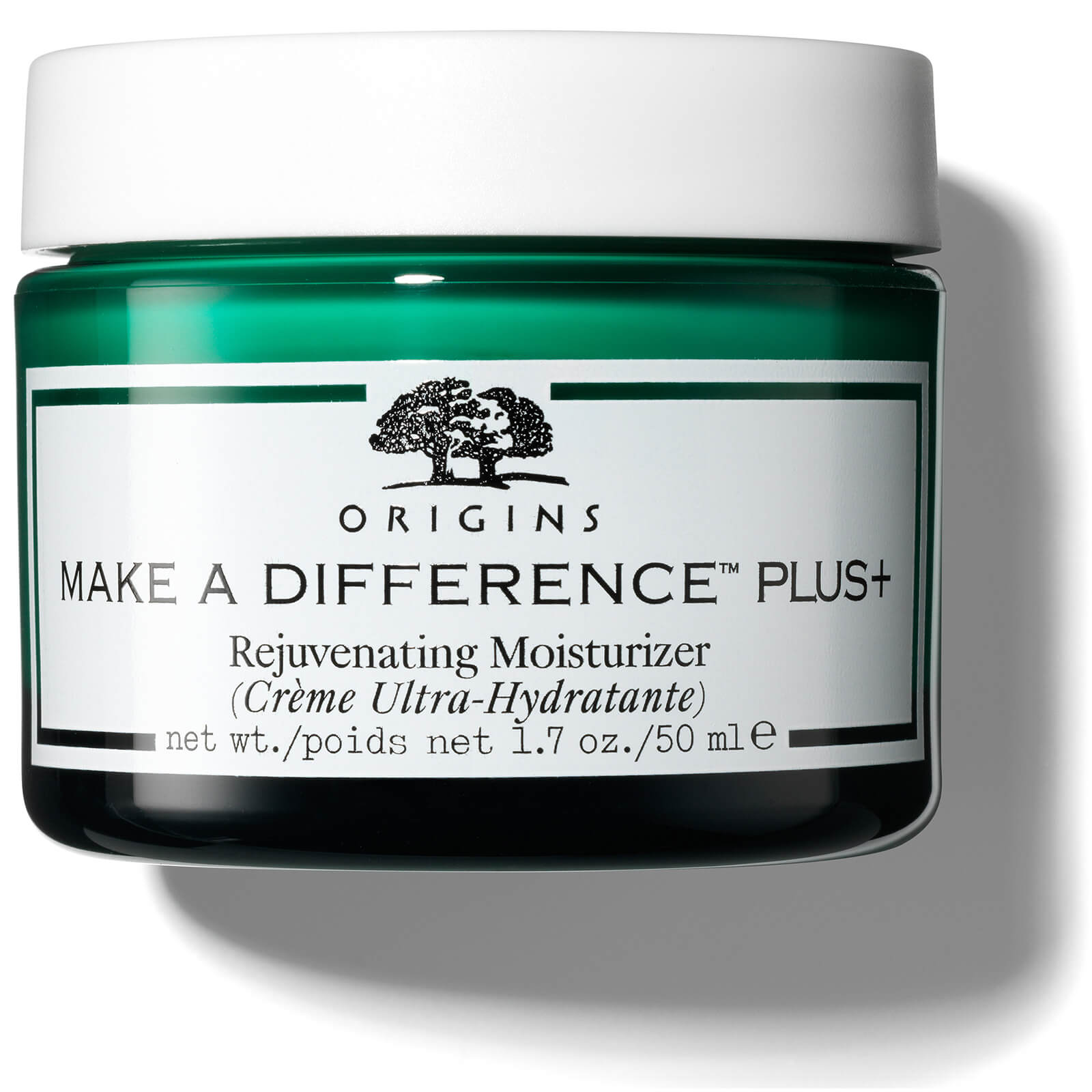 origins rejuvenating moisturizer