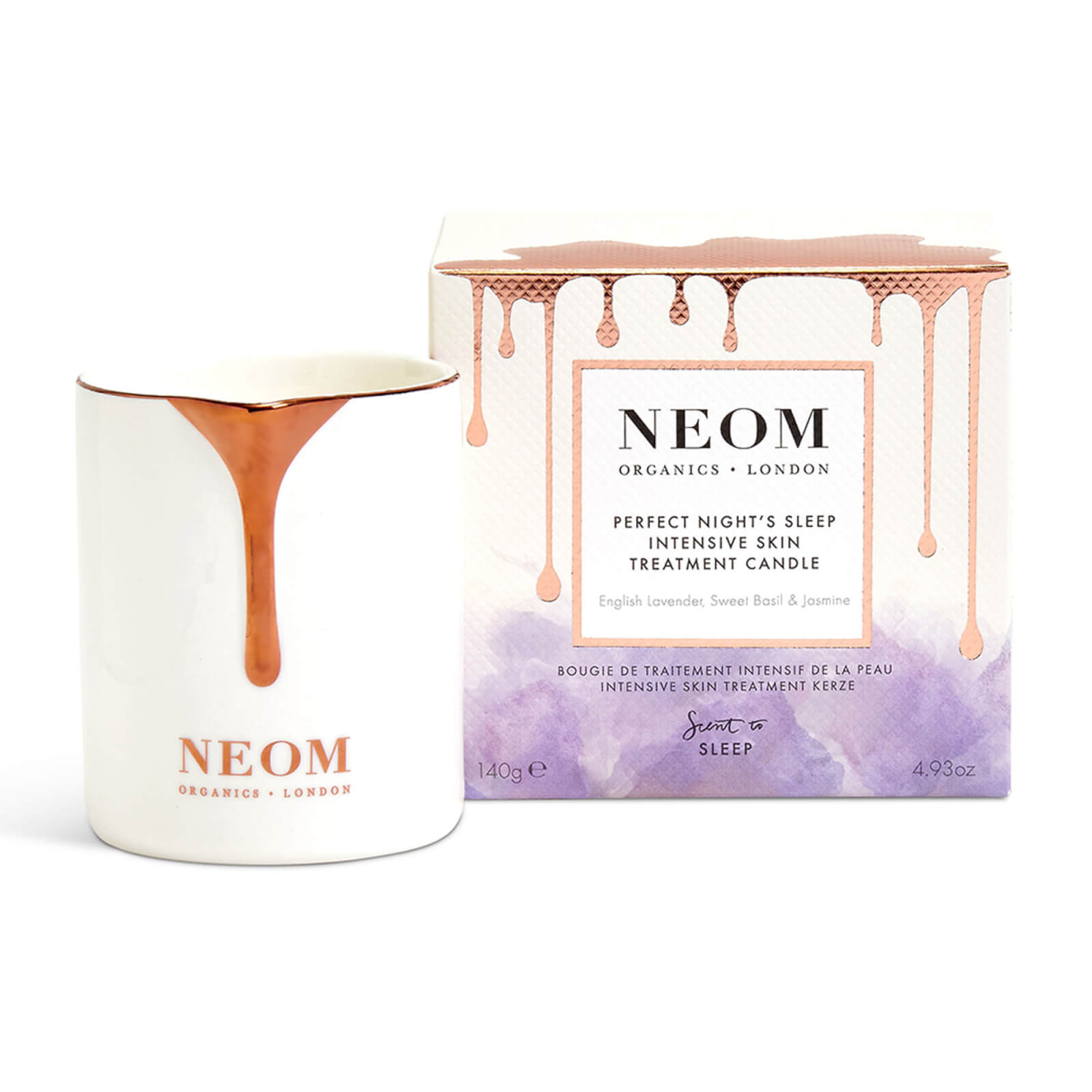 neom skin care