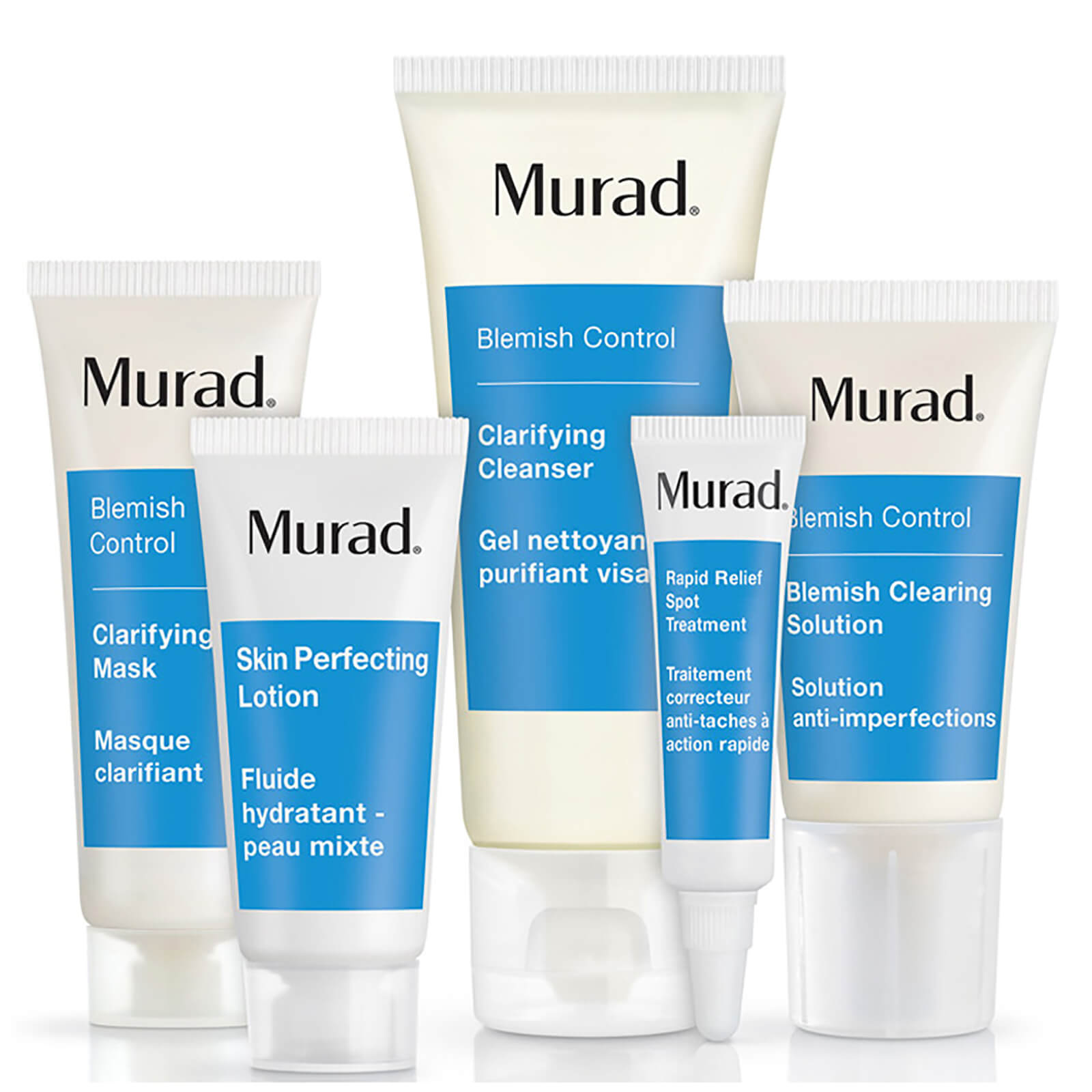 murad blemish control murad blemish control