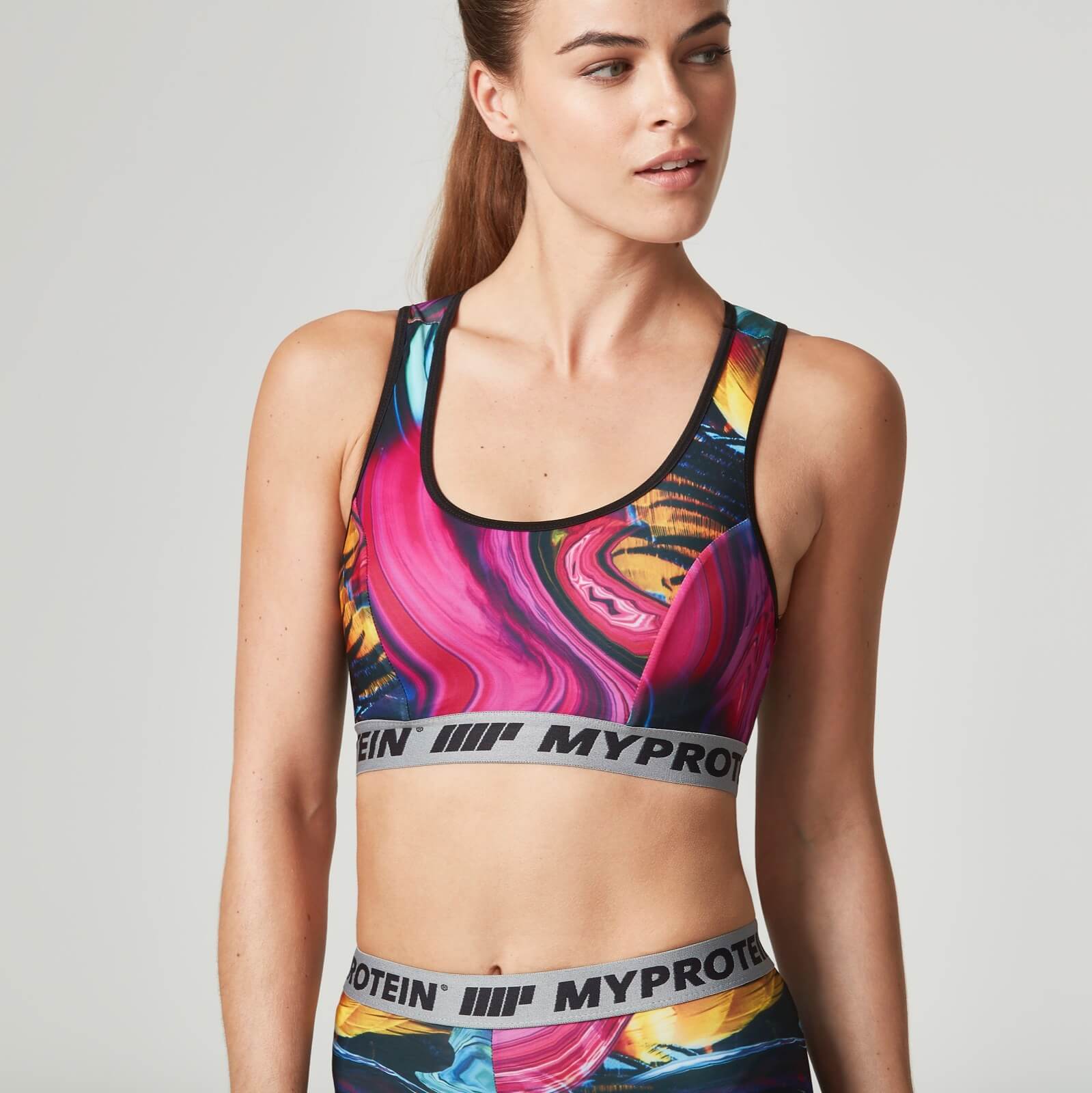 myprotein sports bra