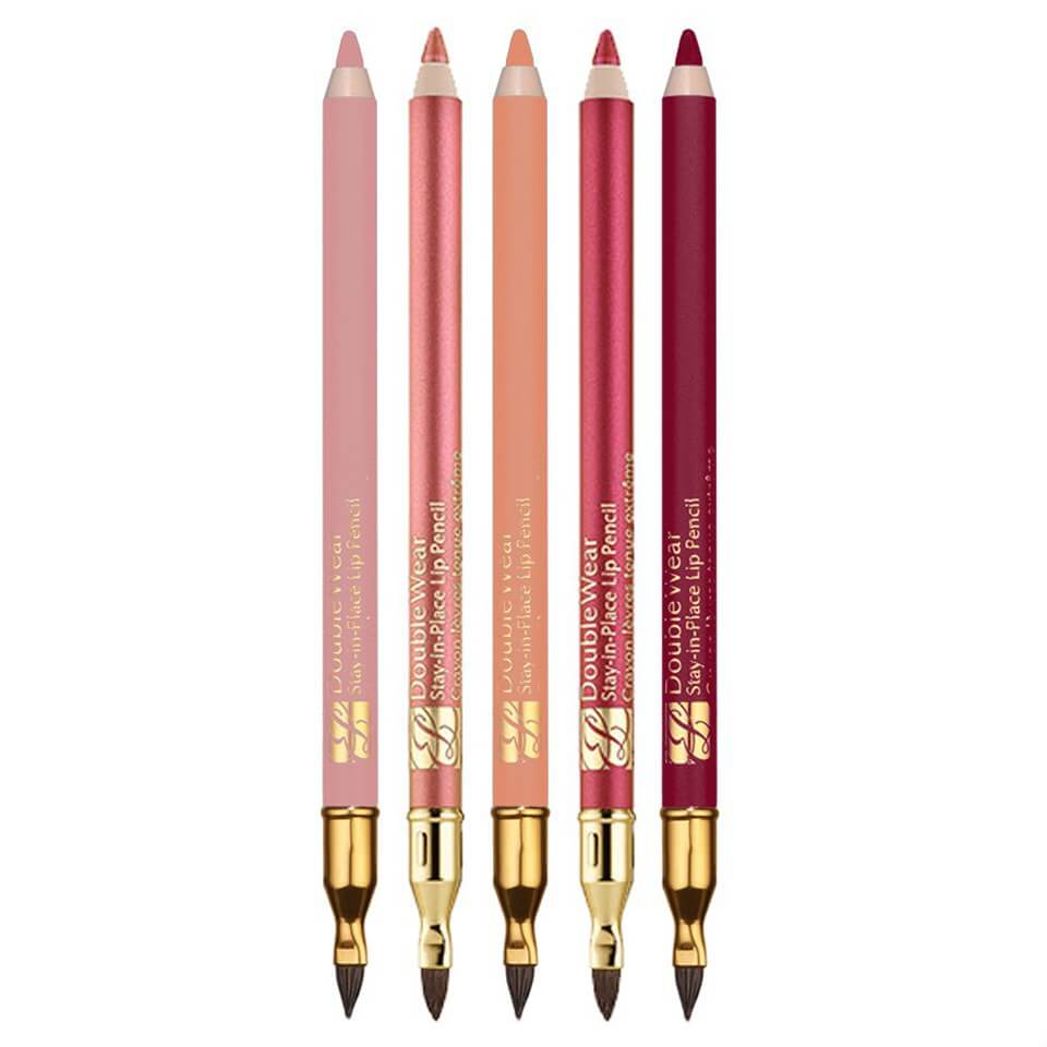 Estee Lauder Double Wear Stay In Place Lip Pencil 1 2g Free