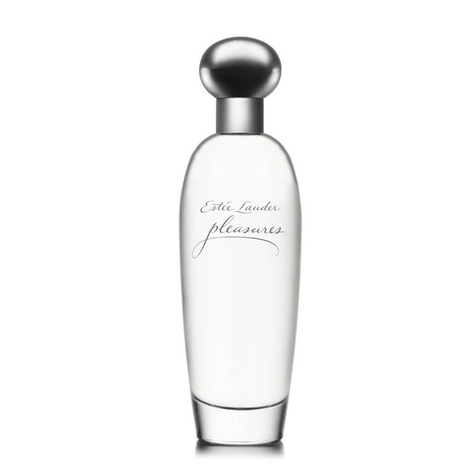 Estée Lauder Pleasures Eau de Parfum Estee lauder Pleasures Eau De Parfum
