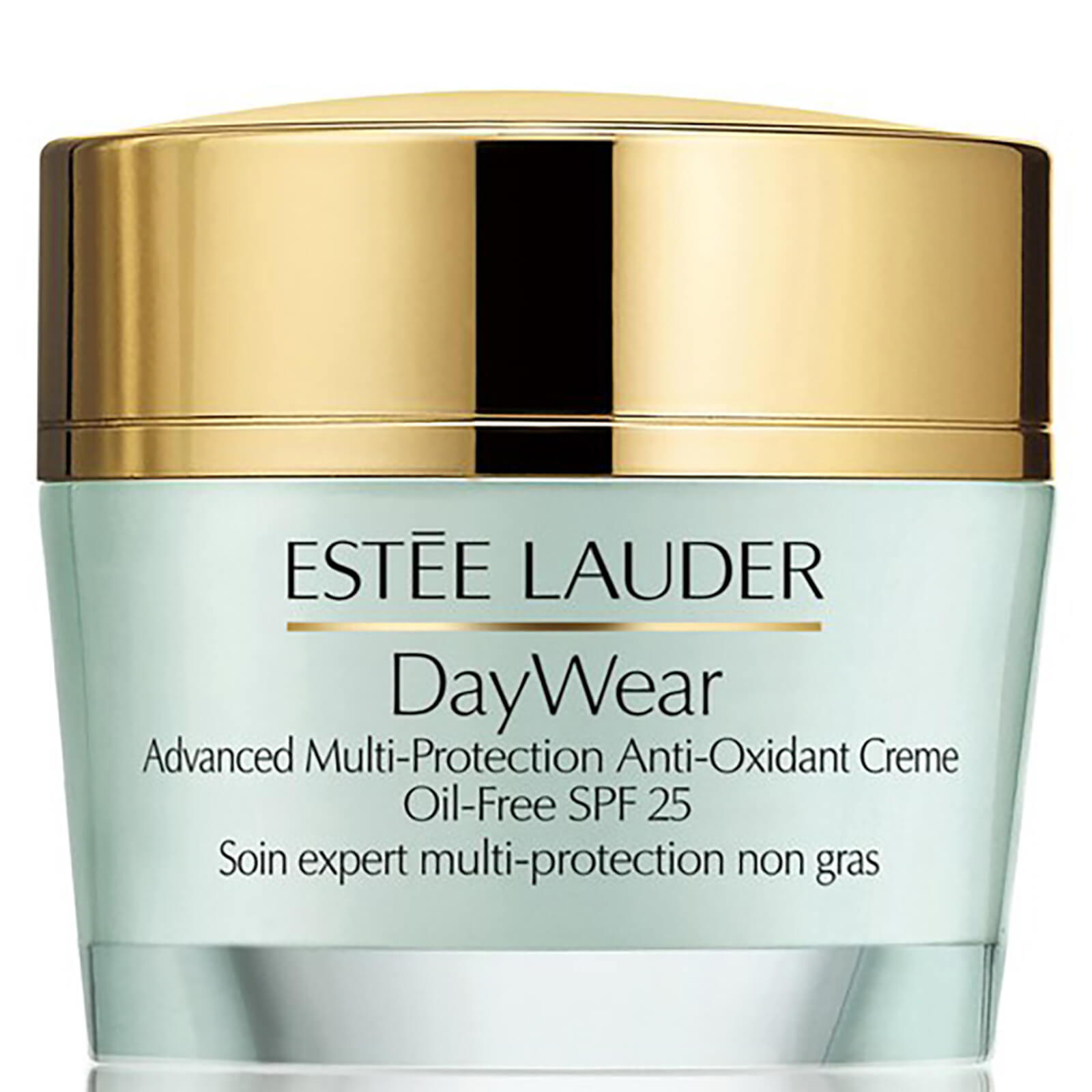 estee lauder oil free moisturizer